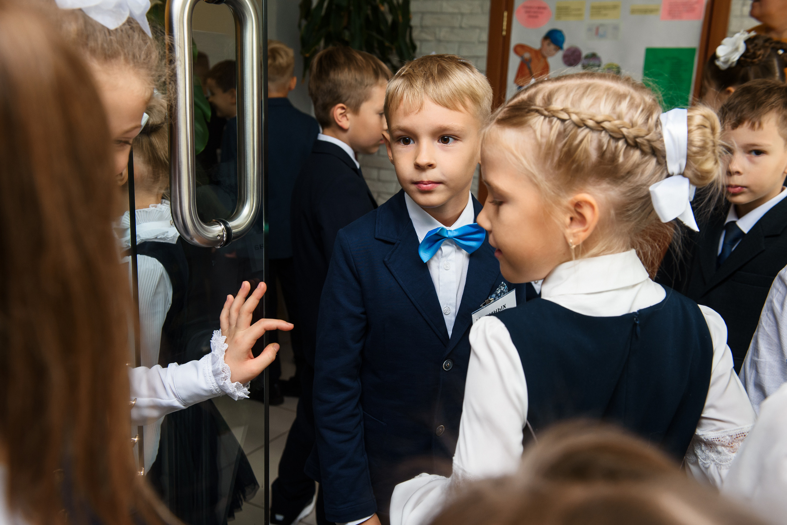 1 раз в 1 класс. Wedding and family photographer USA