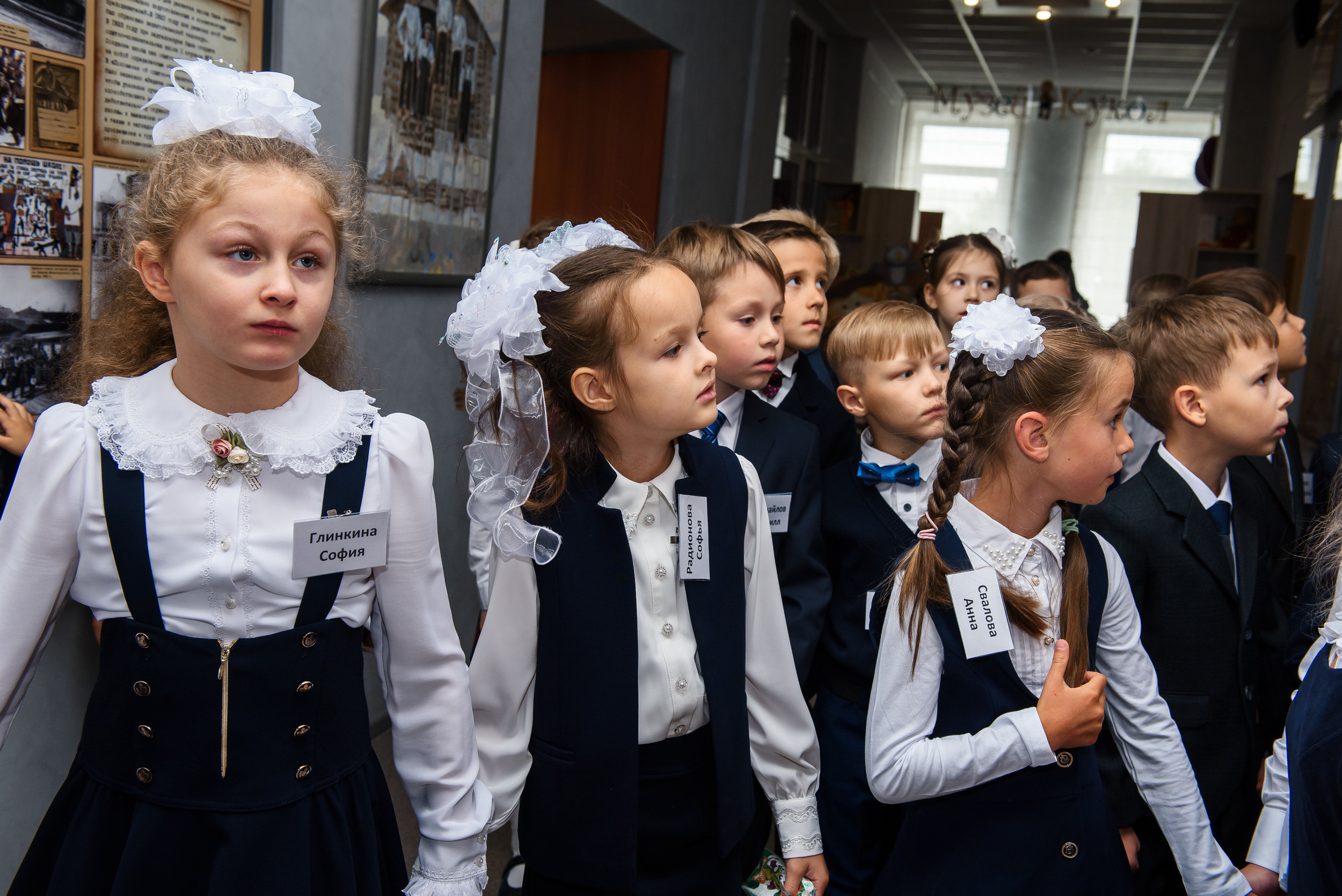 1 раз в 1 класс. Wedding and family photographer USA