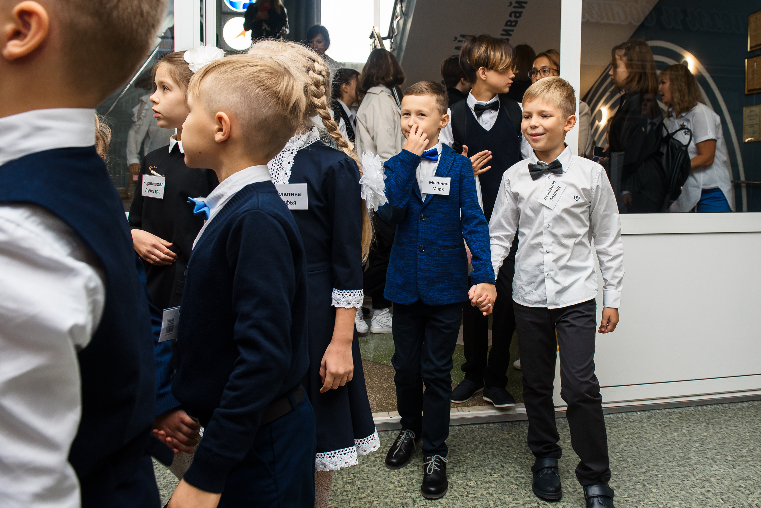 1 раз в 1 класс. Wedding and family photographer USA