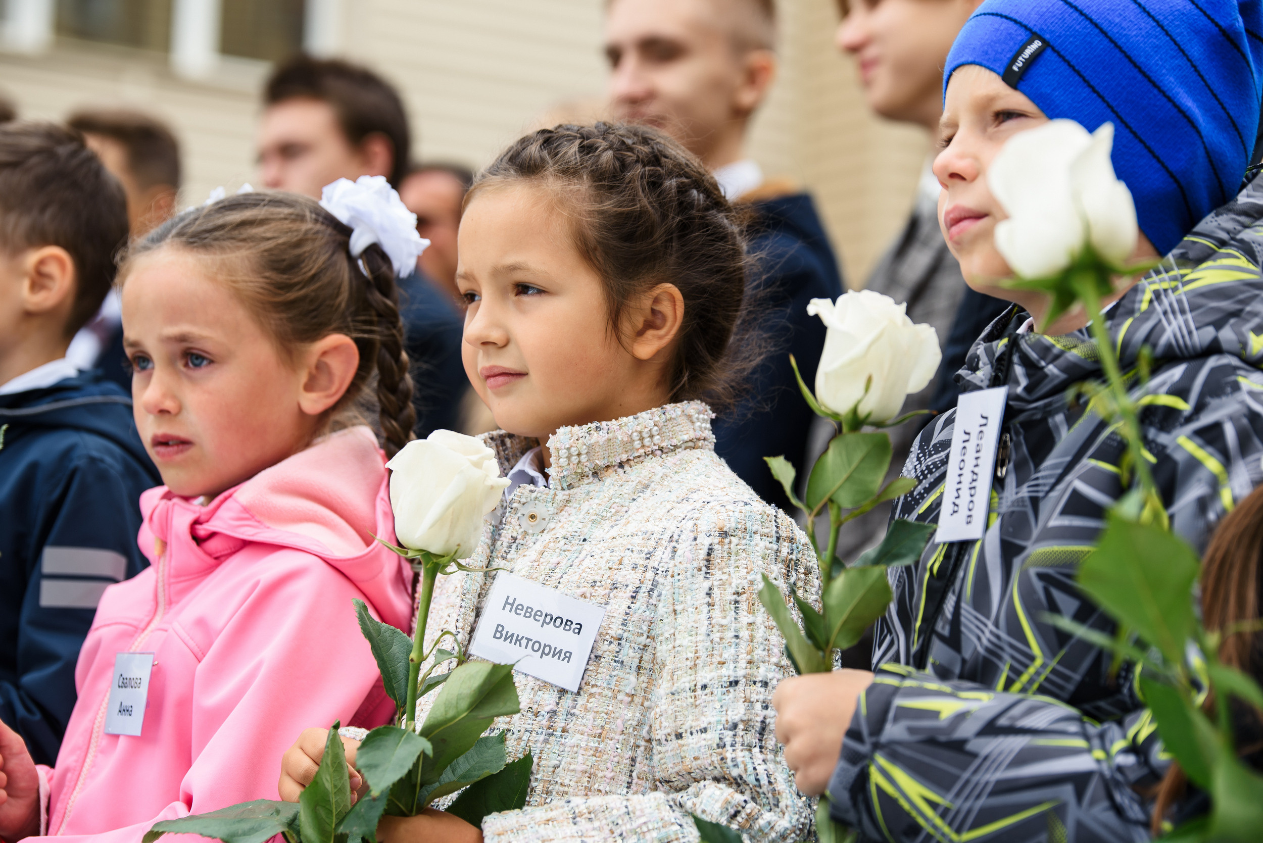 1 раз в 1 класс. Wedding and family photographer USA