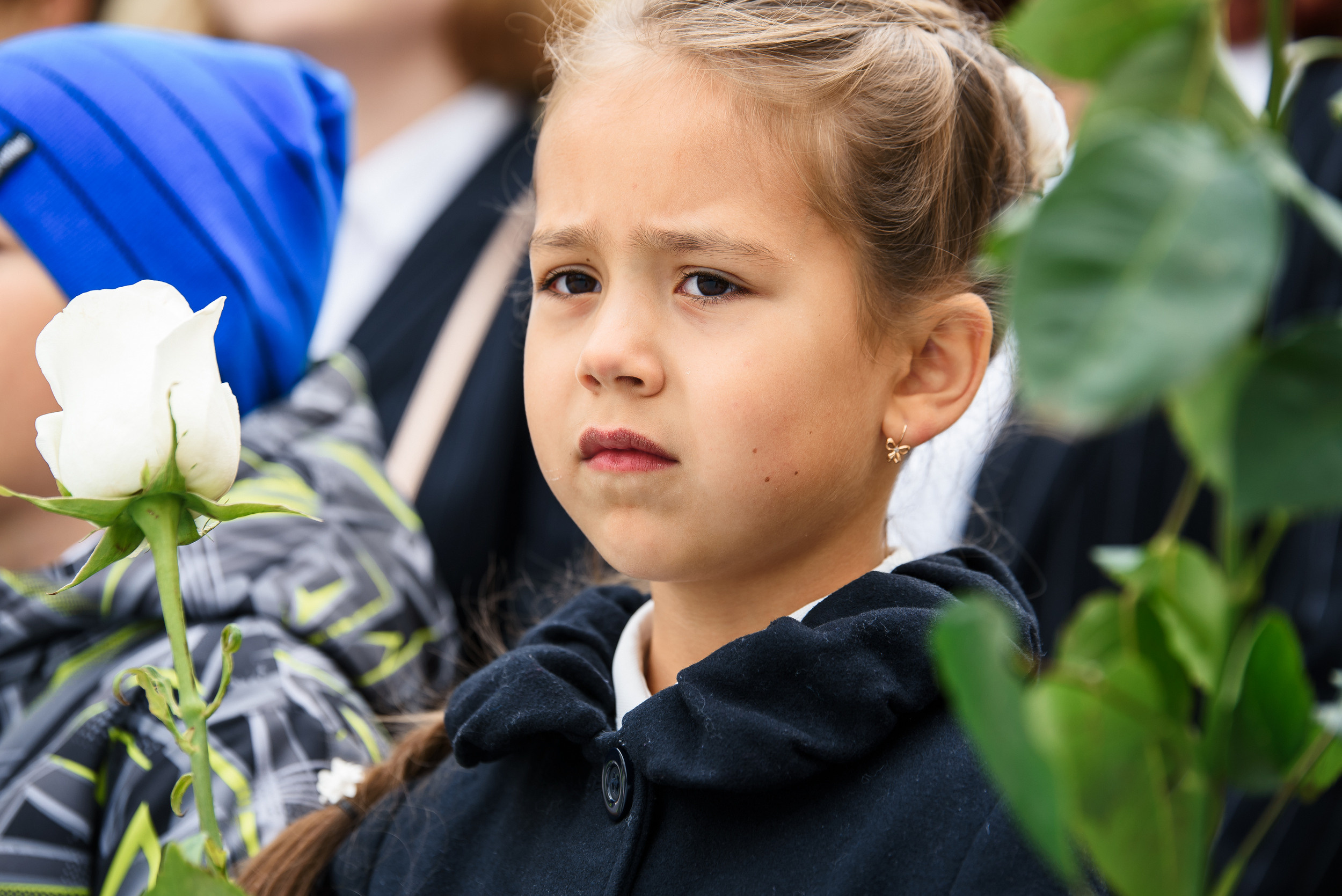 1 раз в 1 класс. Wedding and family photographer USA