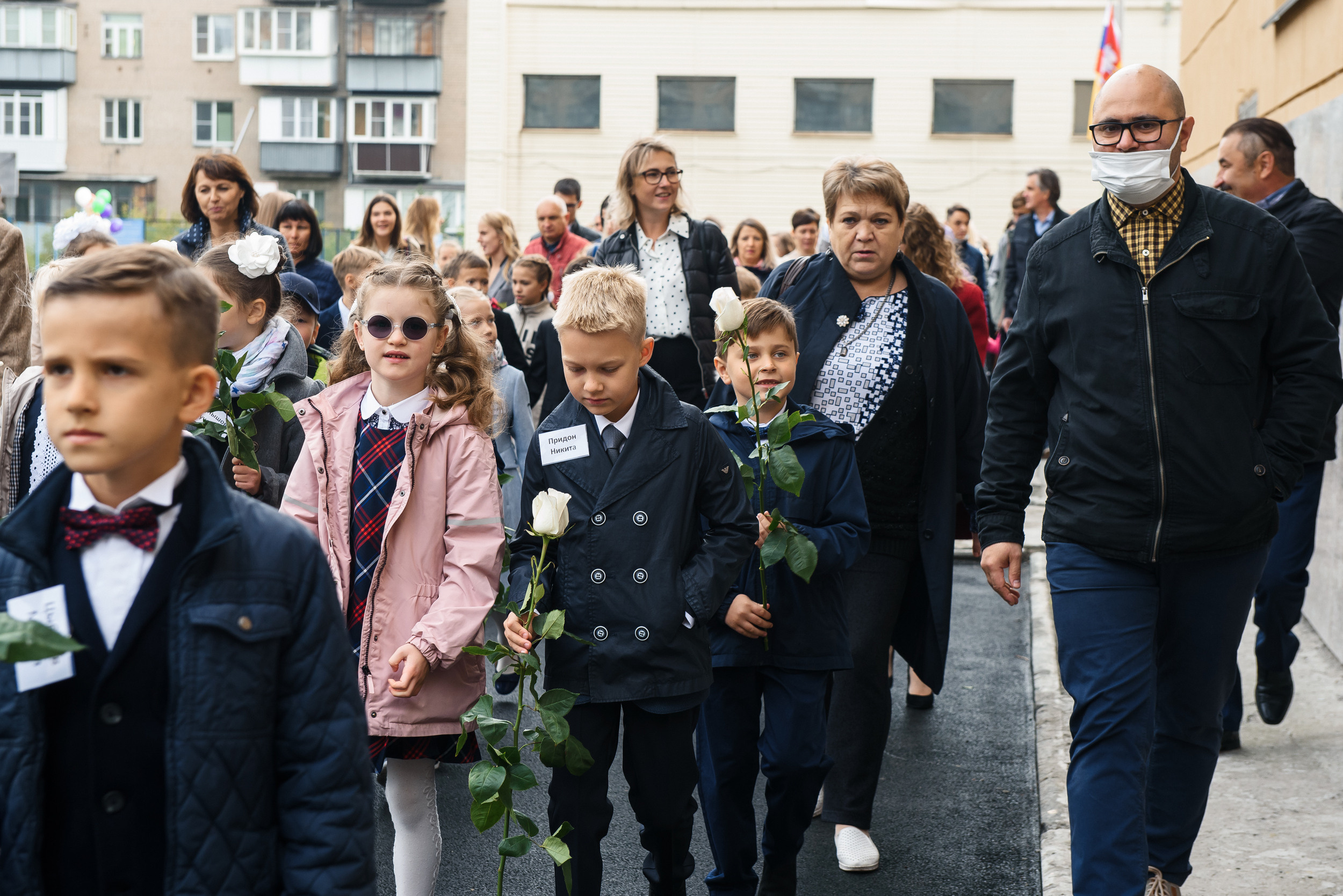 1 раз в 1 класс. Wedding and family photographer USA