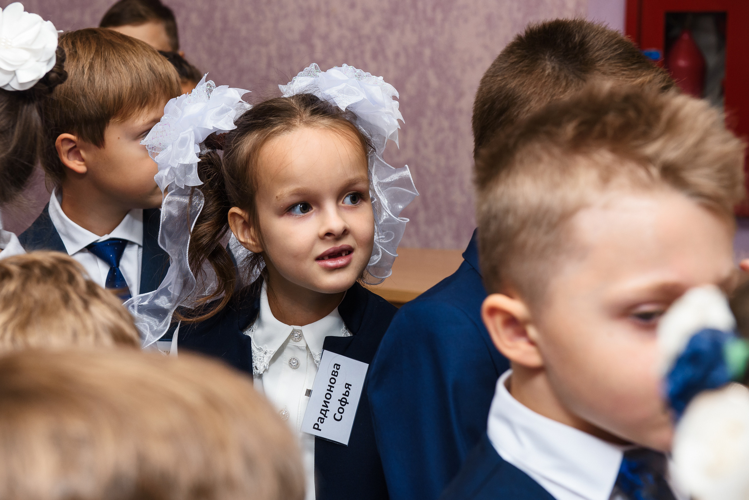 1 раз в 1 класс. Wedding and family photographer USA