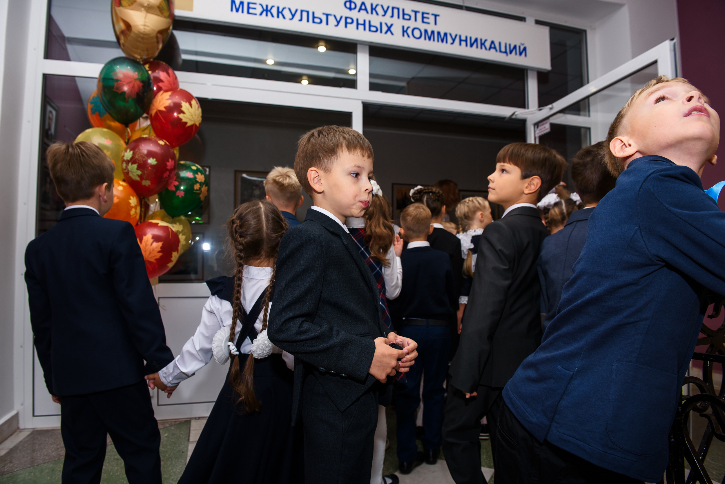 1 раз в 1 класс. Wedding and family photographer USA