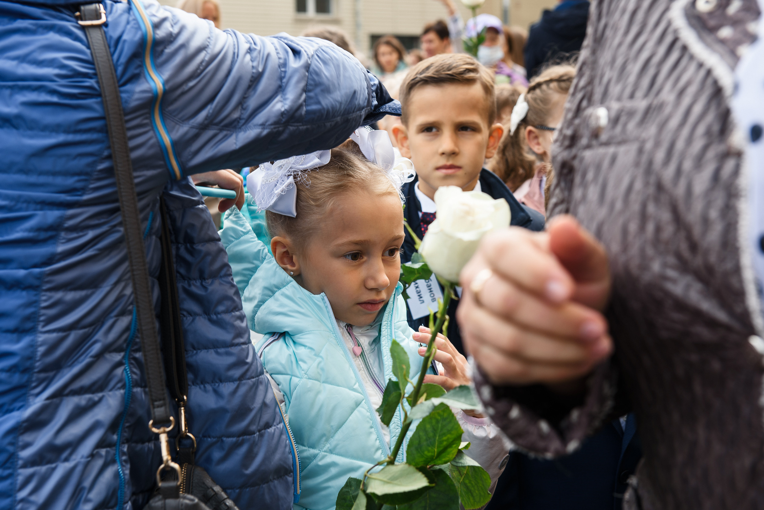 1 раз в 1 класс. Wedding and family photographer USA