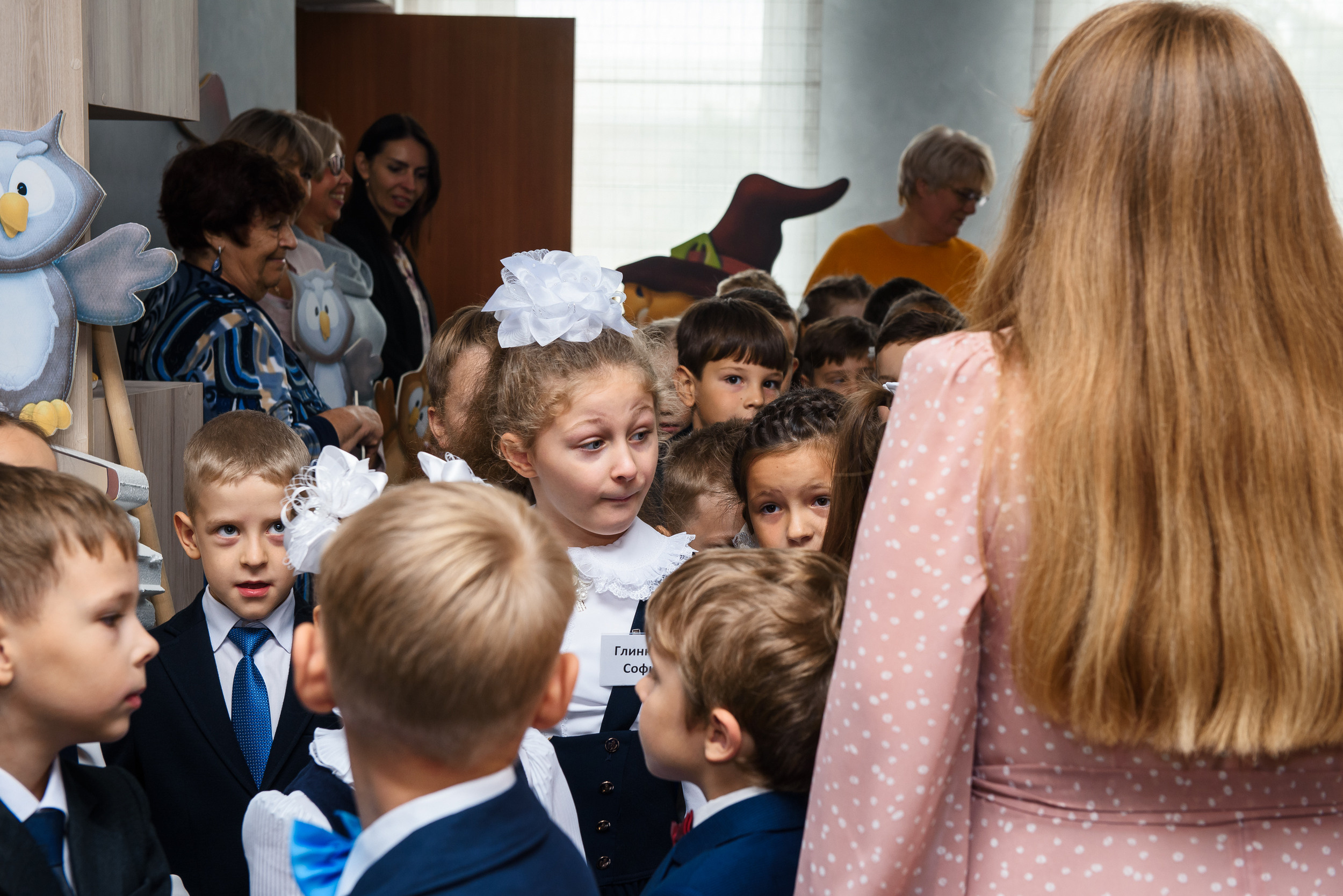 1 раз в 1 класс. Wedding and family photographer USA