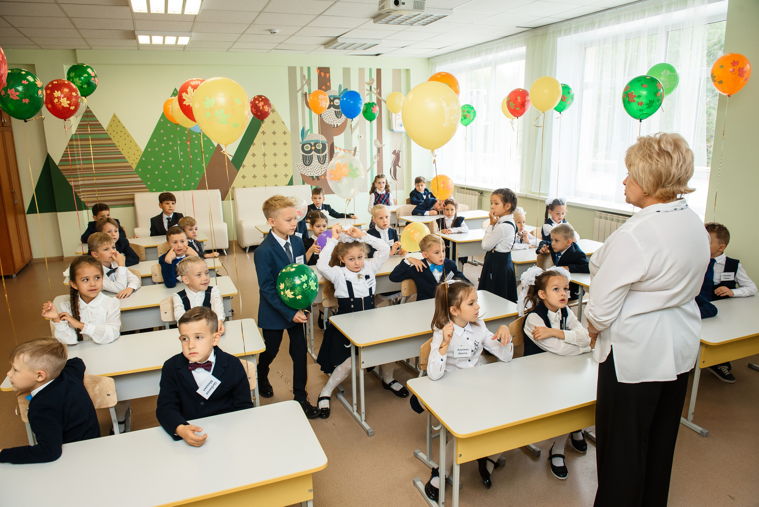 1 раз в 1 класс. Wedding and family photographer USA