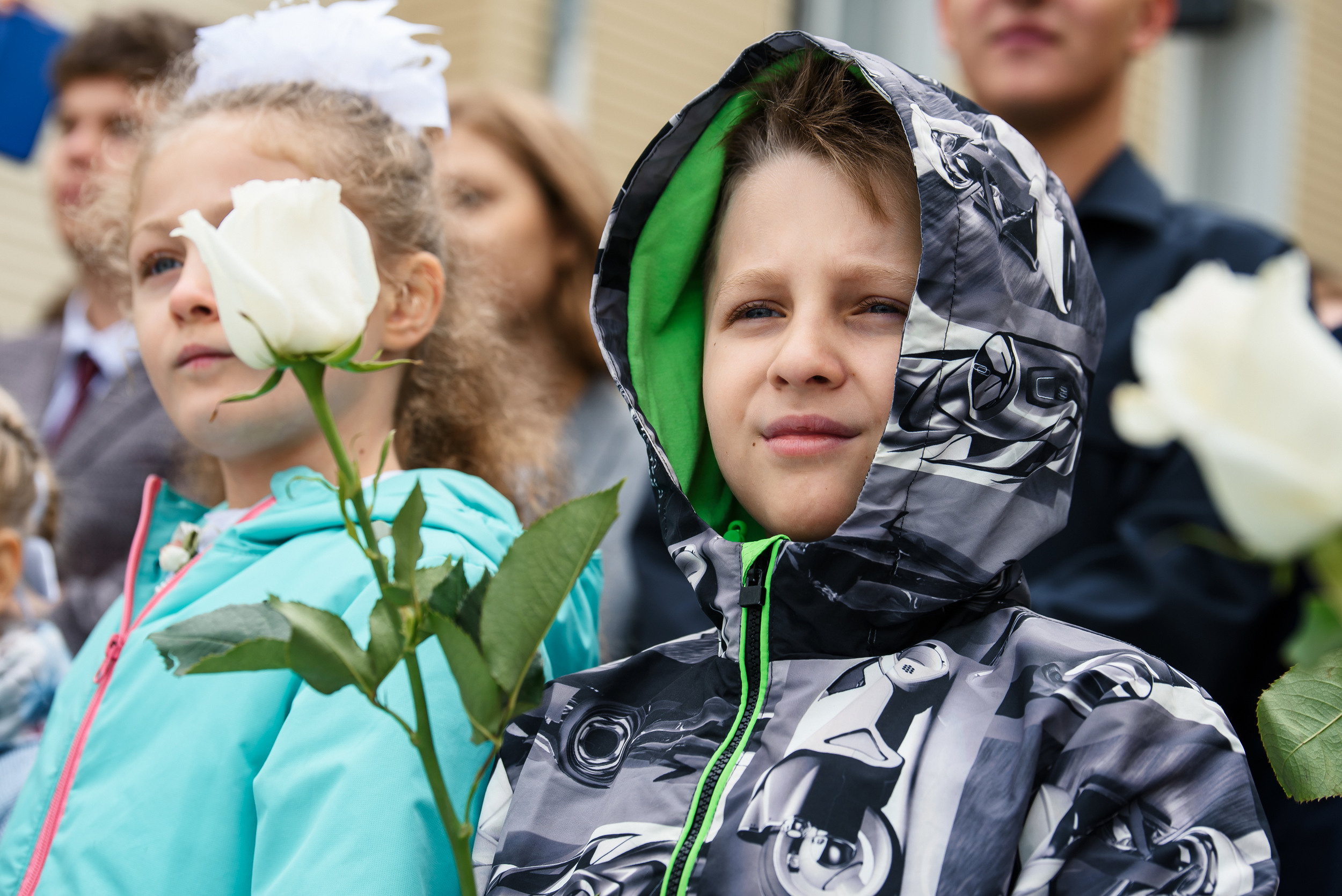 1 раз в 1 класс. Wedding and family photographer USA