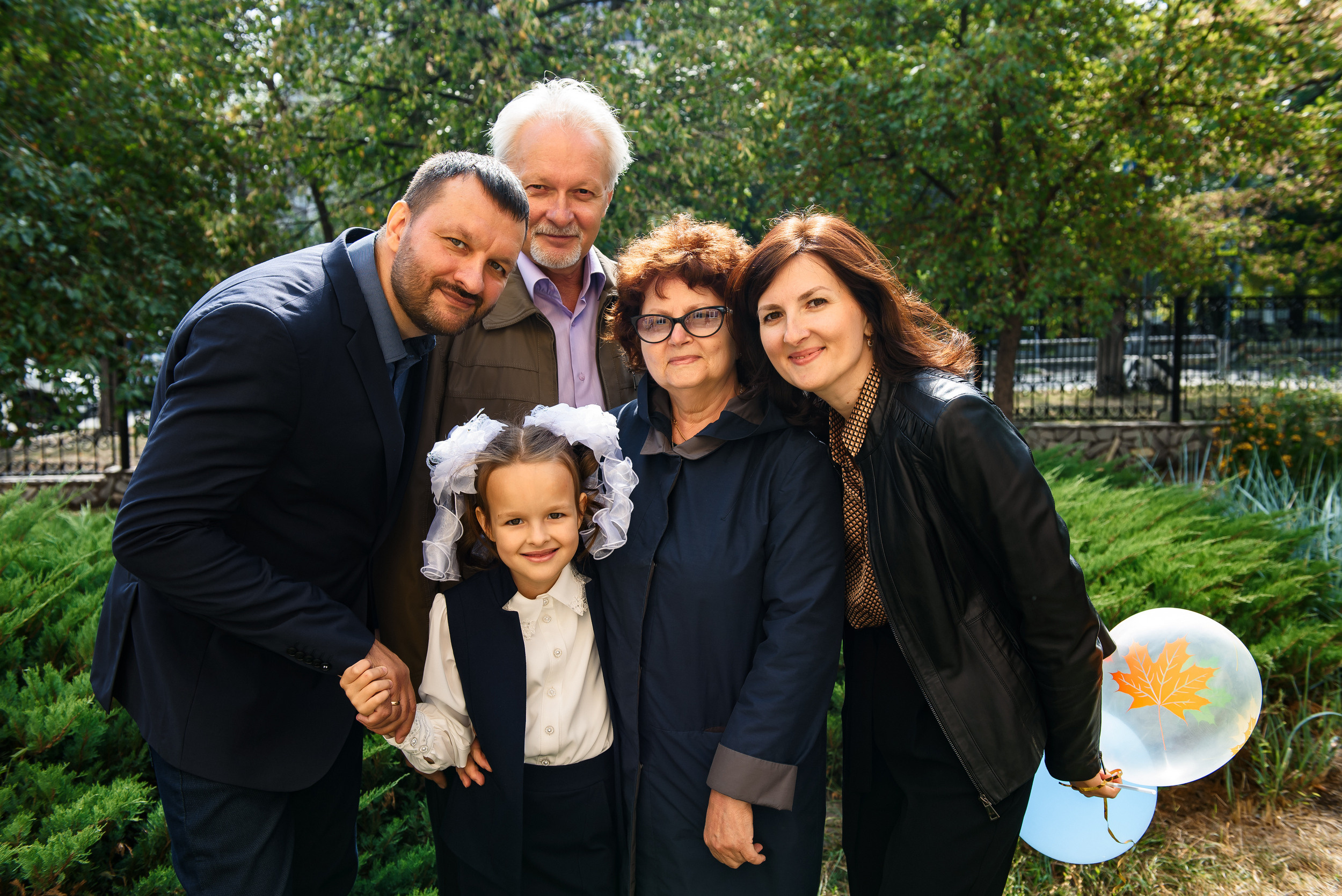 1 раз в 1 класс. Wedding and family photographer USA