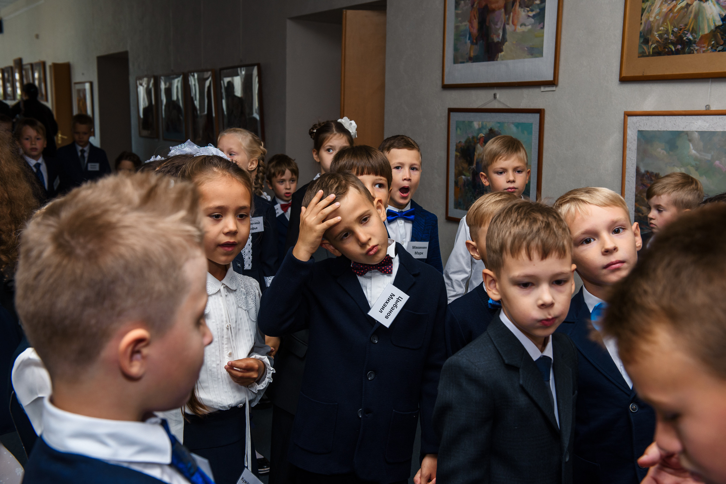 1 раз в 1 класс. Wedding and family photographer USA