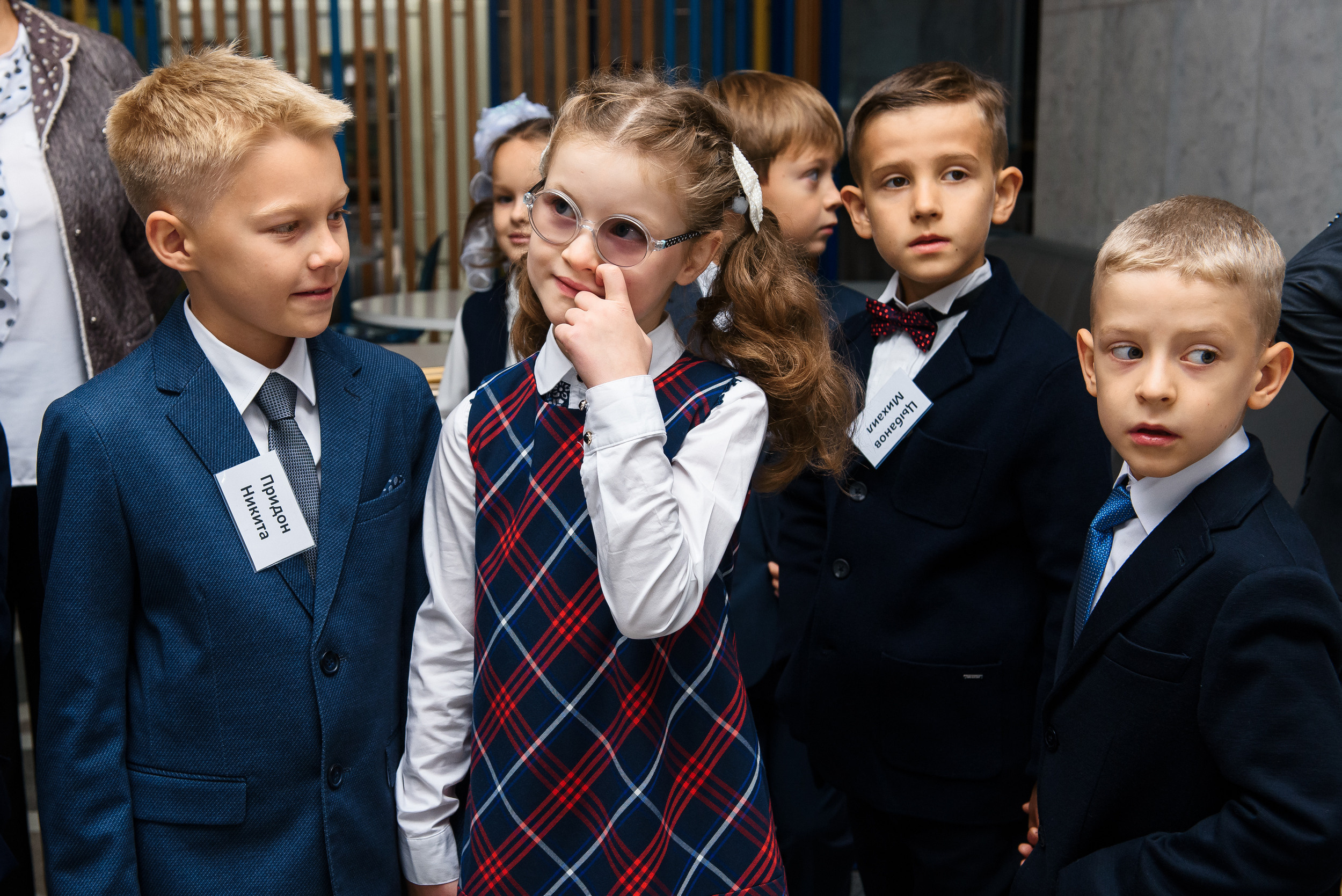 1 раз в 1 класс. Wedding and family photographer USA