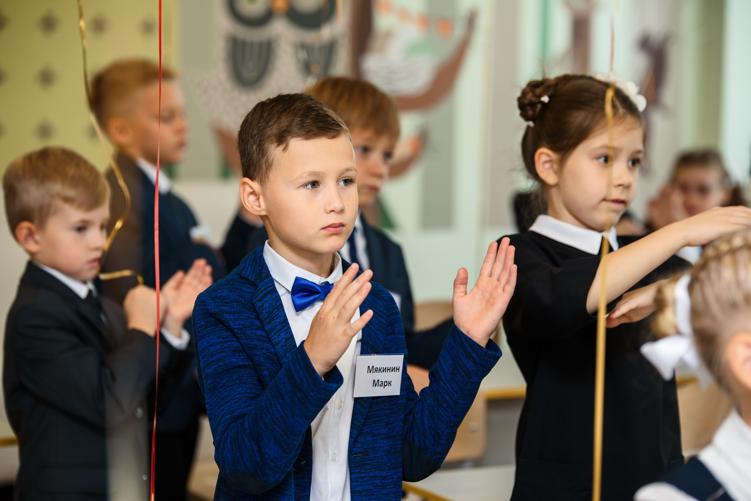 1 раз в 1 класс. Wedding and family photographer USA