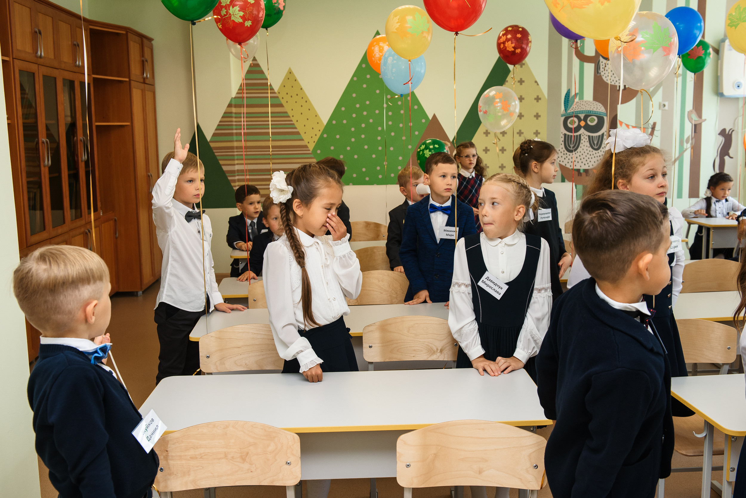 1 раз в 1 класс. Wedding and family photographer USA