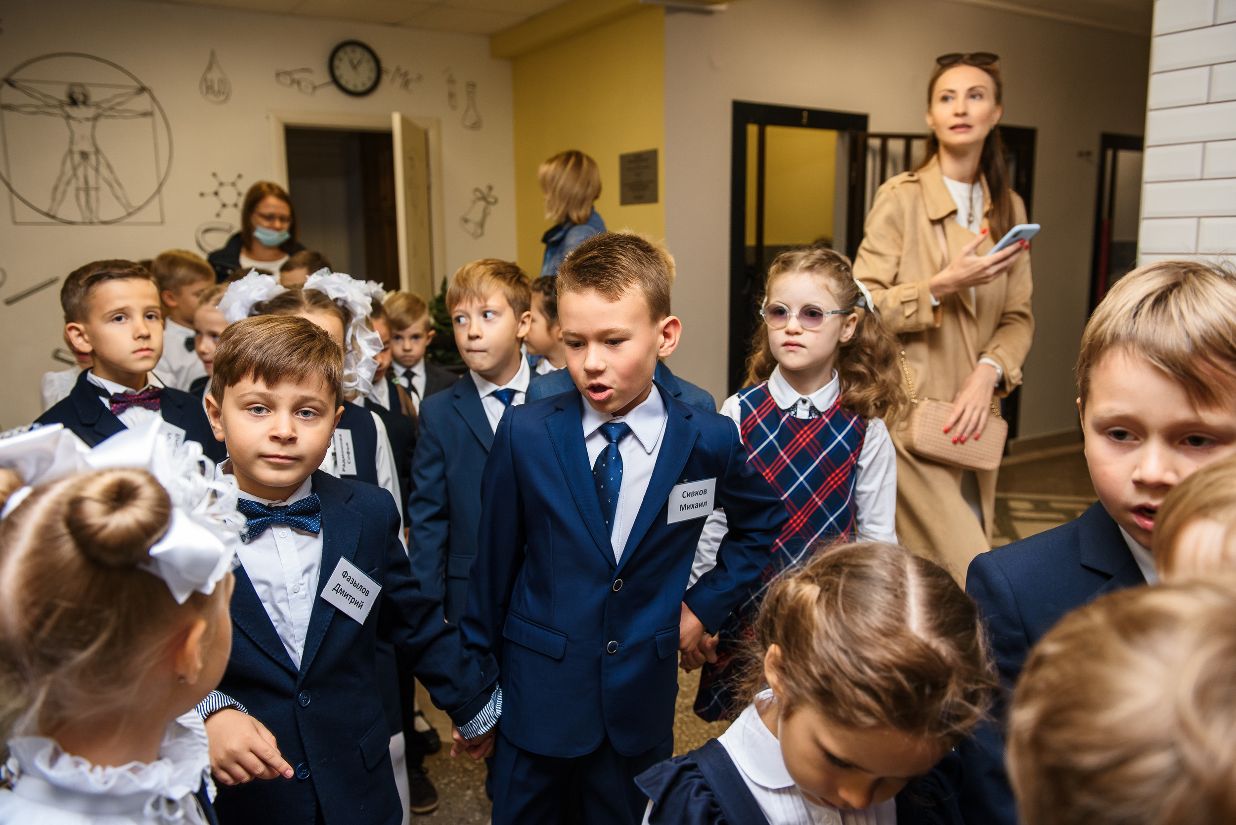 1 раз в 1 класс. Wedding and family photographer USA