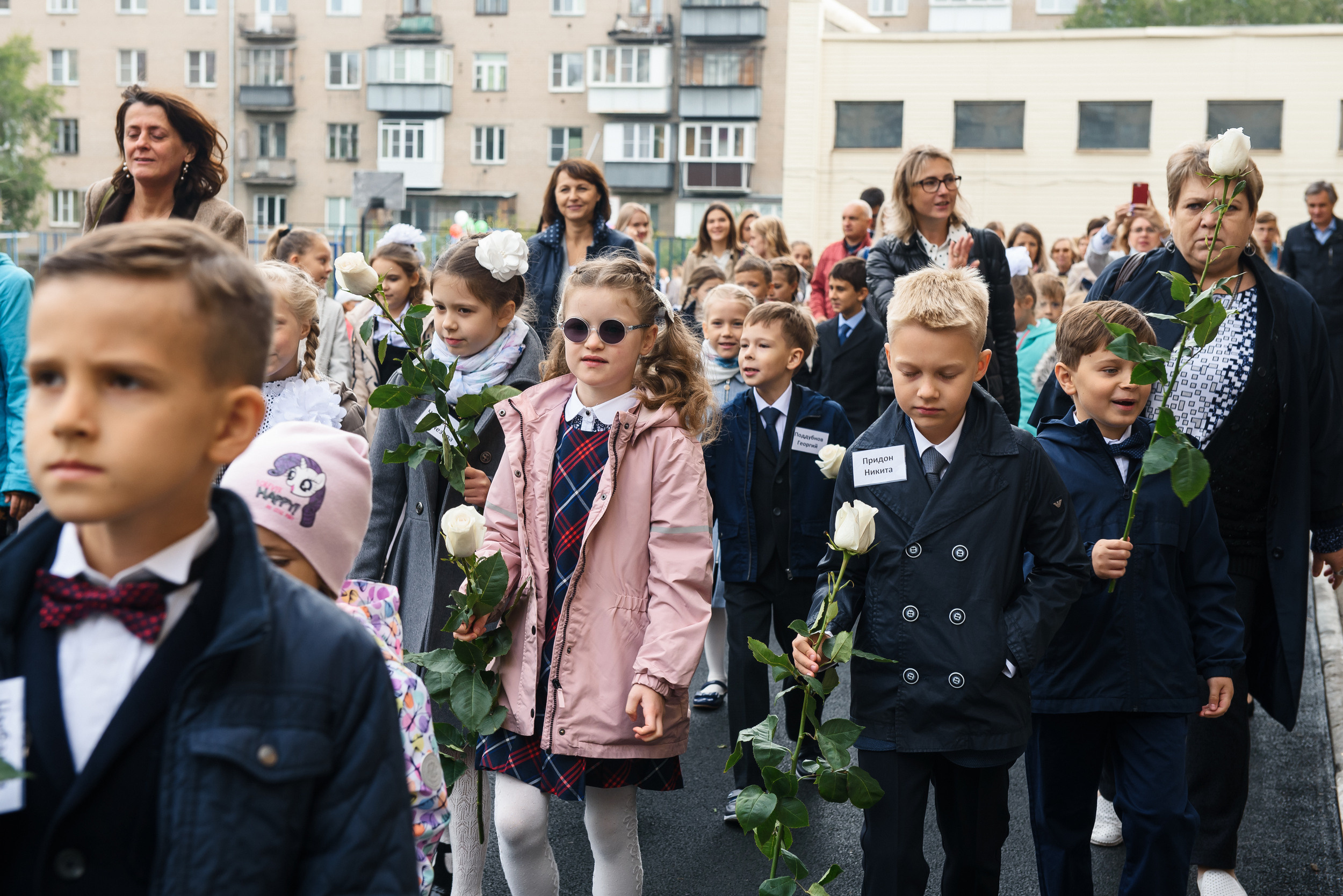 1 раз в 1 класс. Wedding and family photographer USA