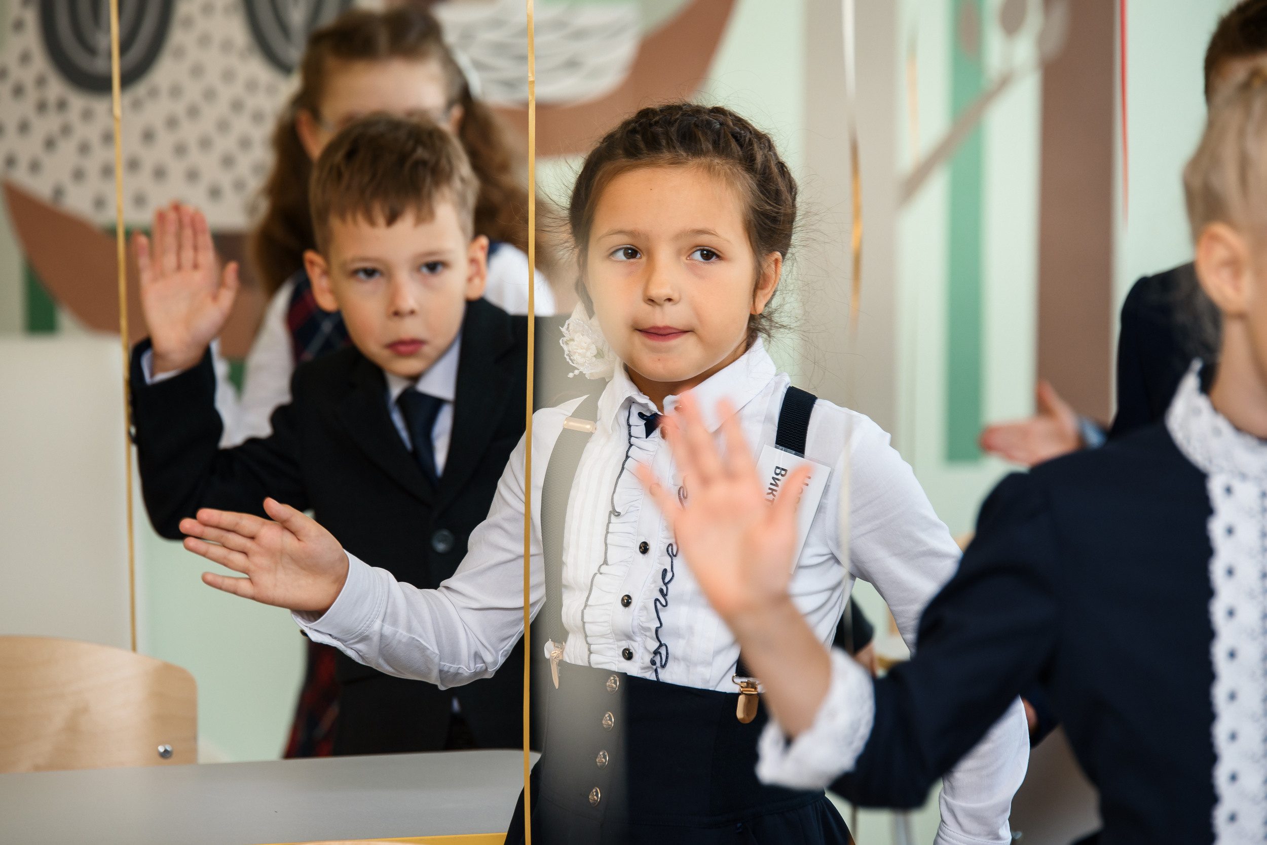 1 раз в 1 класс. Wedding and family photographer USA