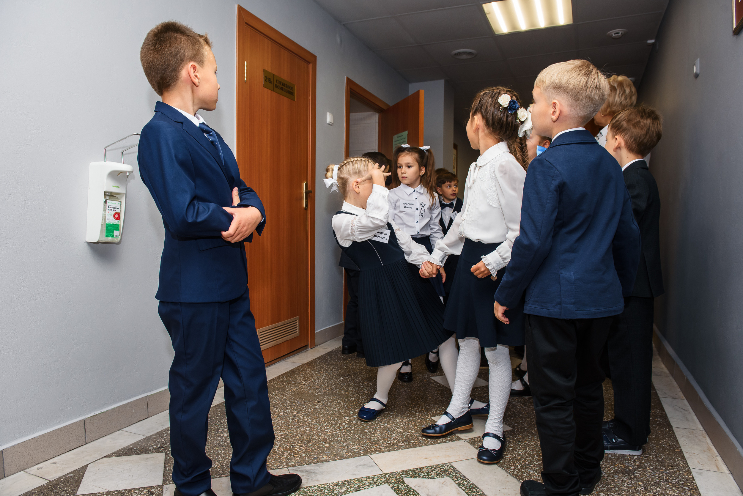 1 раз в 1 класс. Wedding and family photographer USA