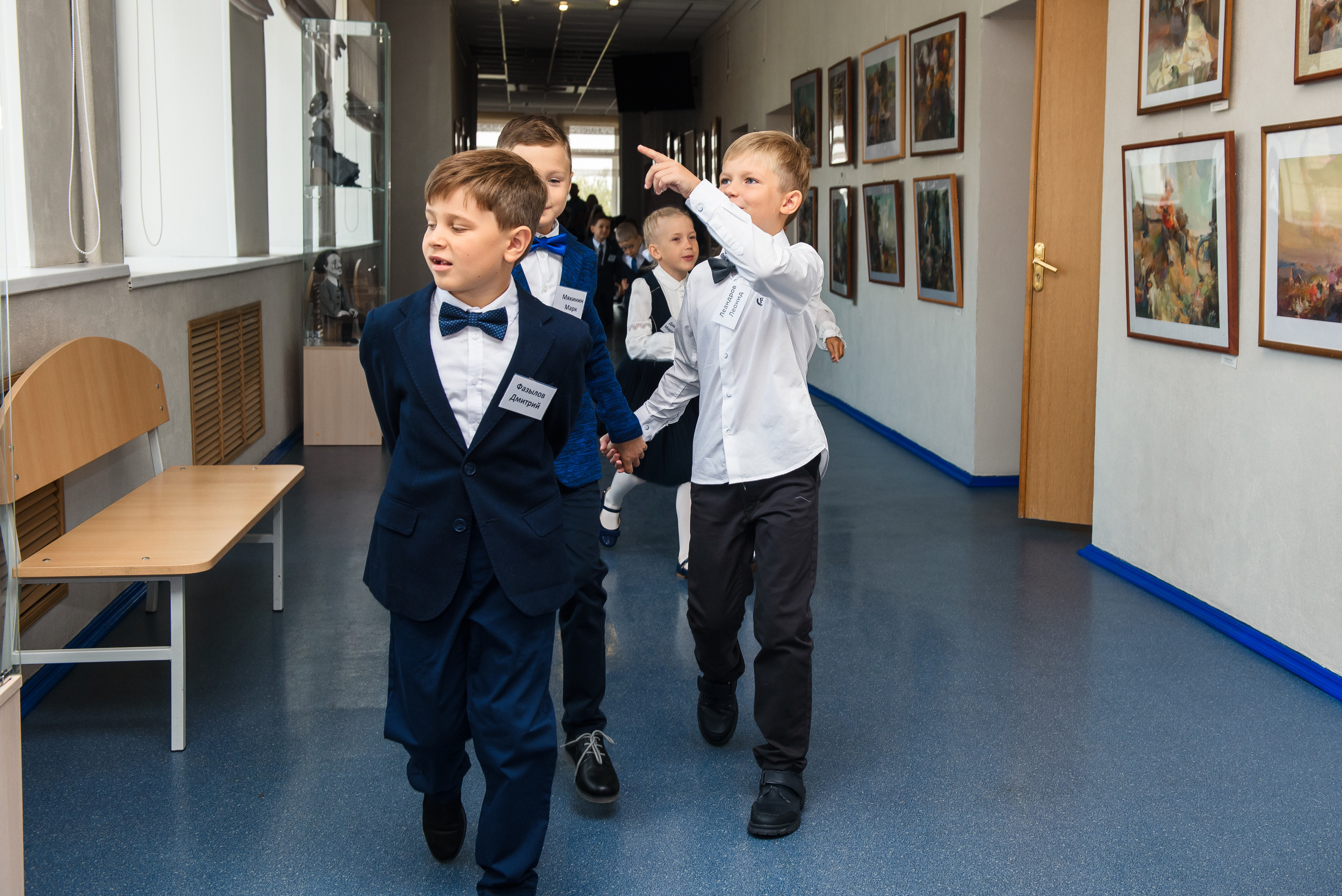 1 раз в 1 класс. Wedding and family photographer USA