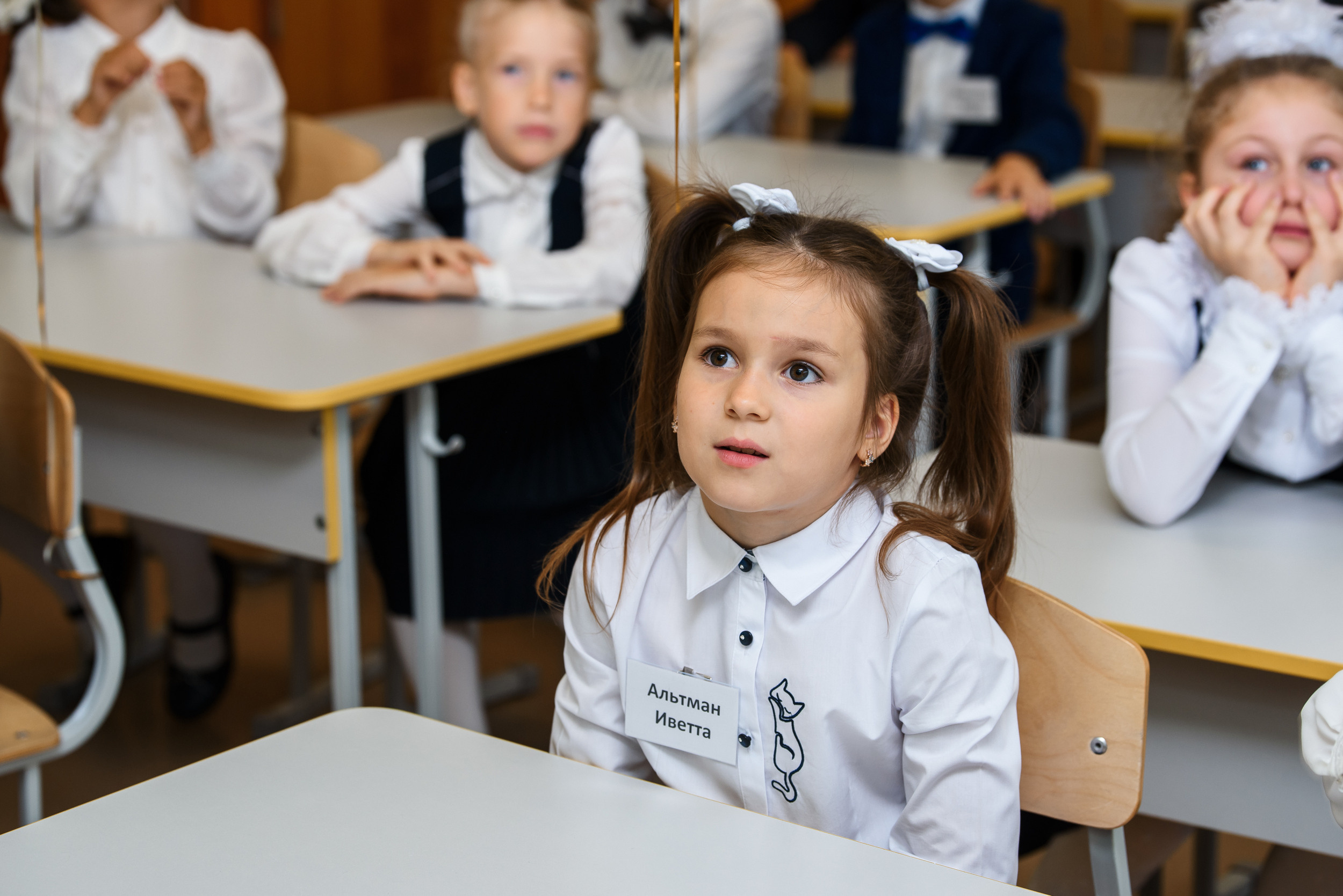 1 раз в 1 класс. Wedding and family photographer USA