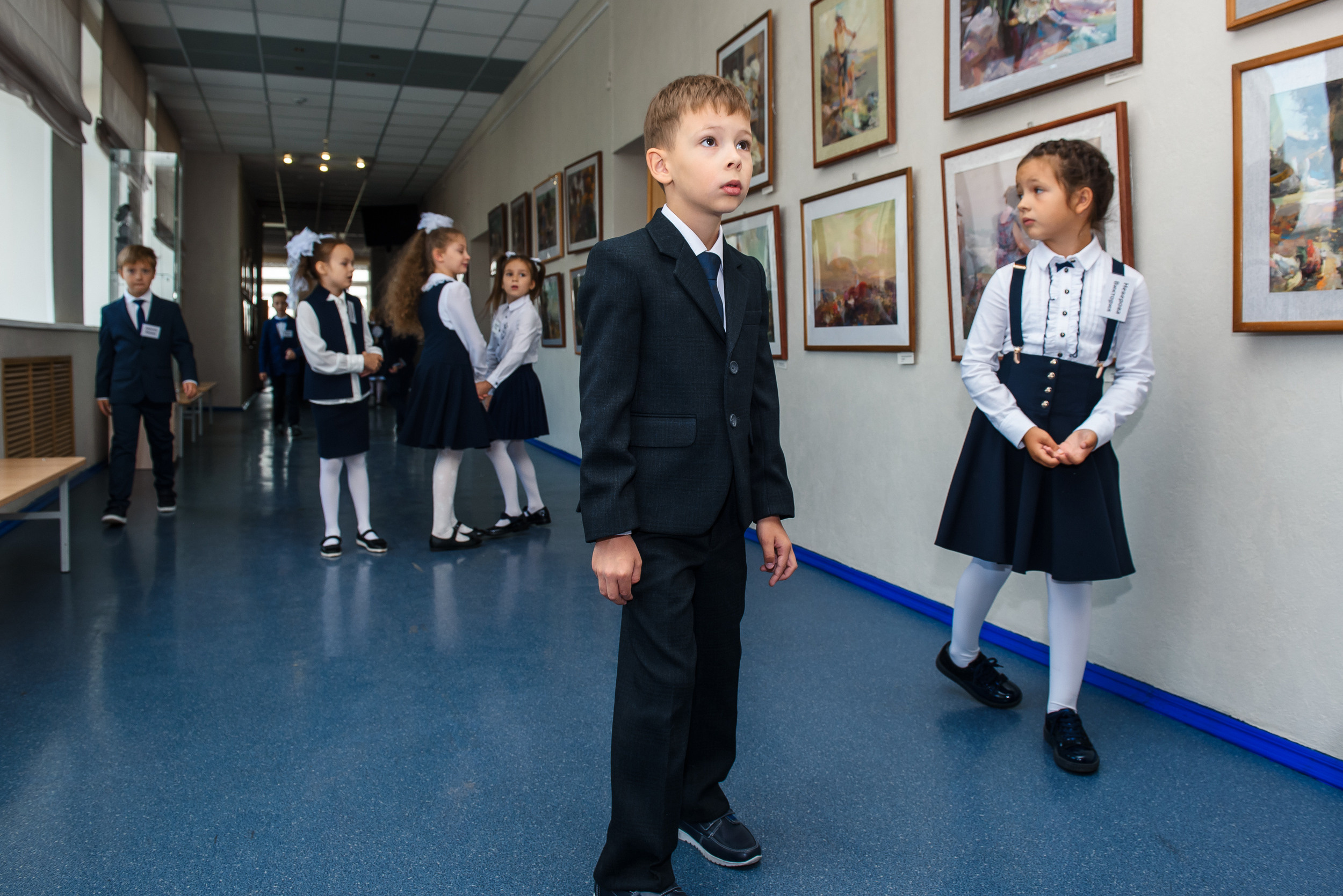 1 раз в 1 класс. Wedding and family photographer USA