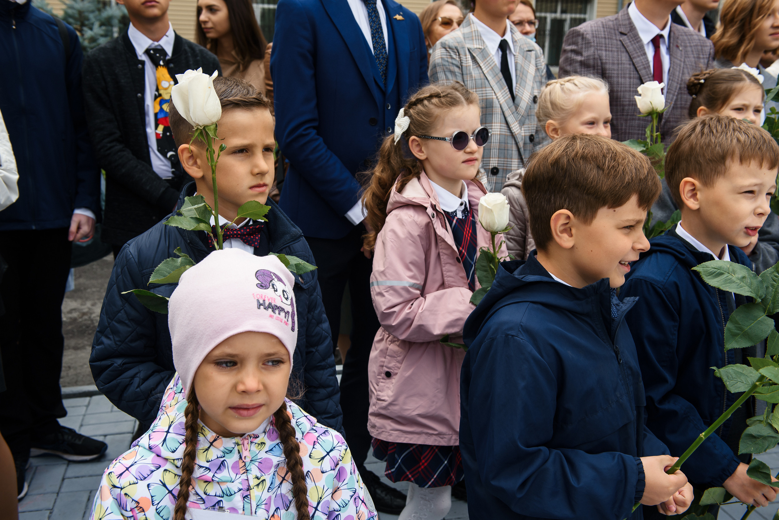 1 раз в 1 класс. Wedding and family photographer USA