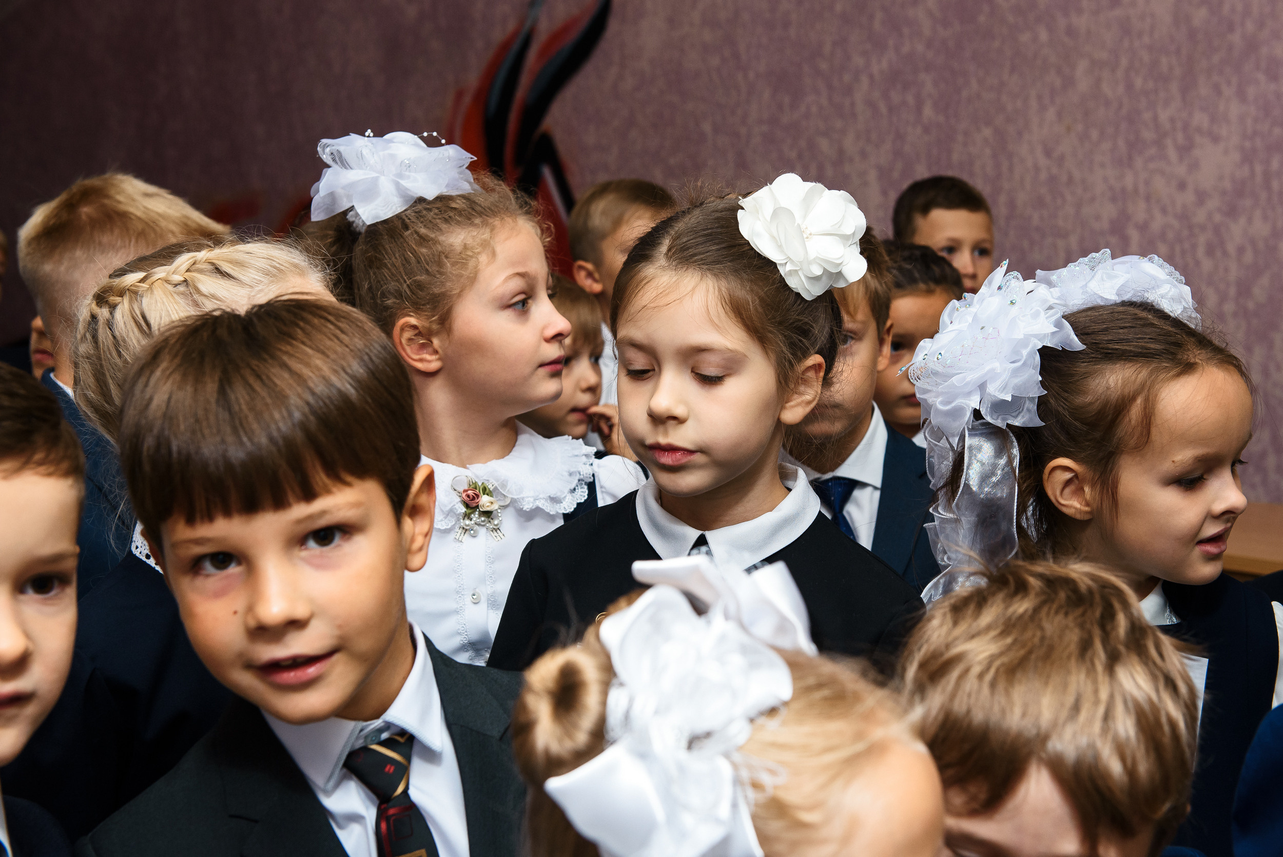 1 раз в 1 класс. Wedding and family photographer USA