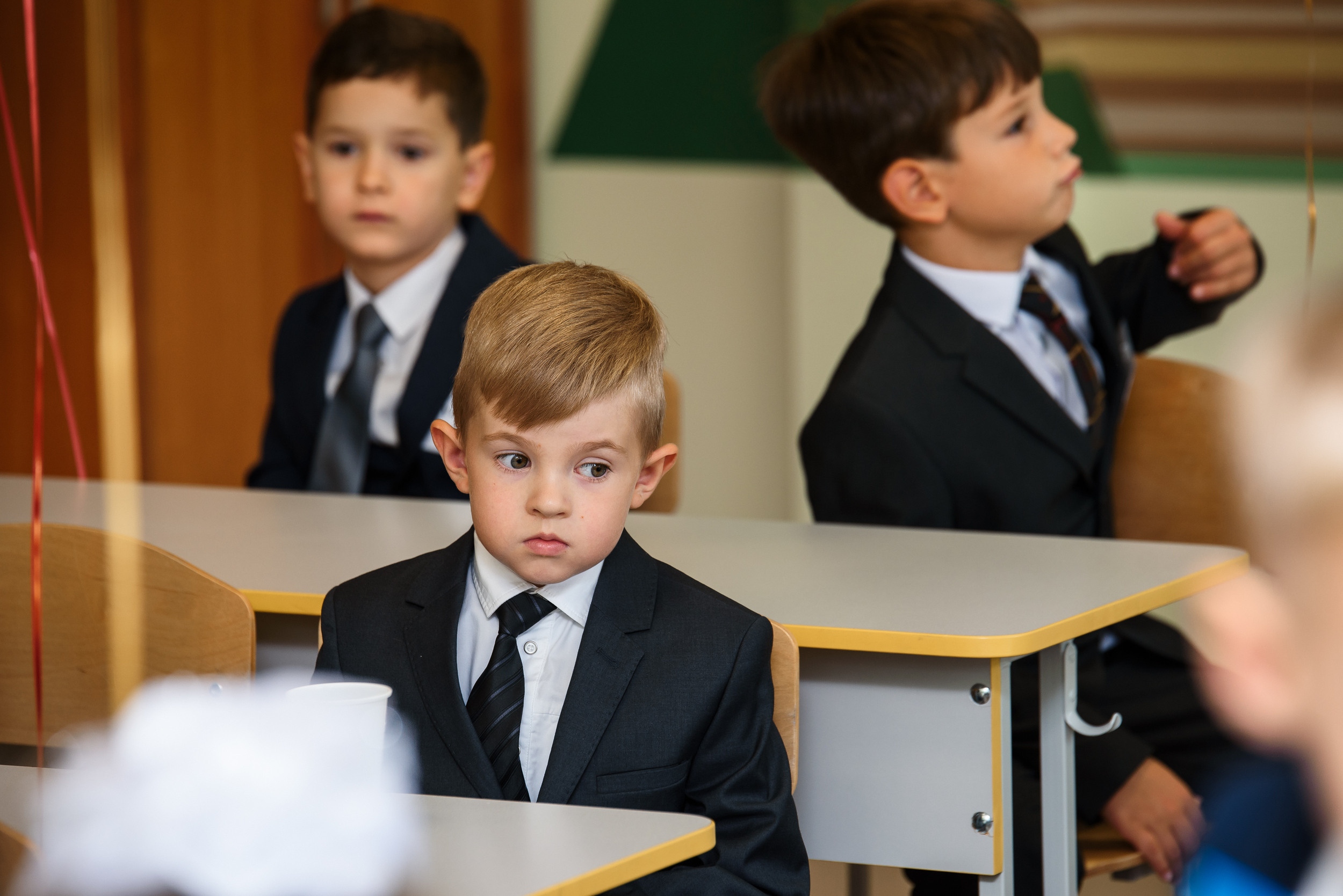 1 раз в 1 класс. Wedding and family photographer USA