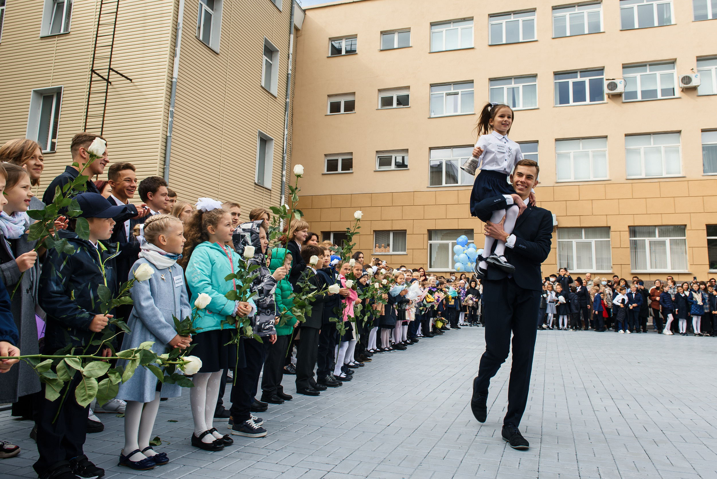 1 раз в 1 класс. Wedding and family photographer USA