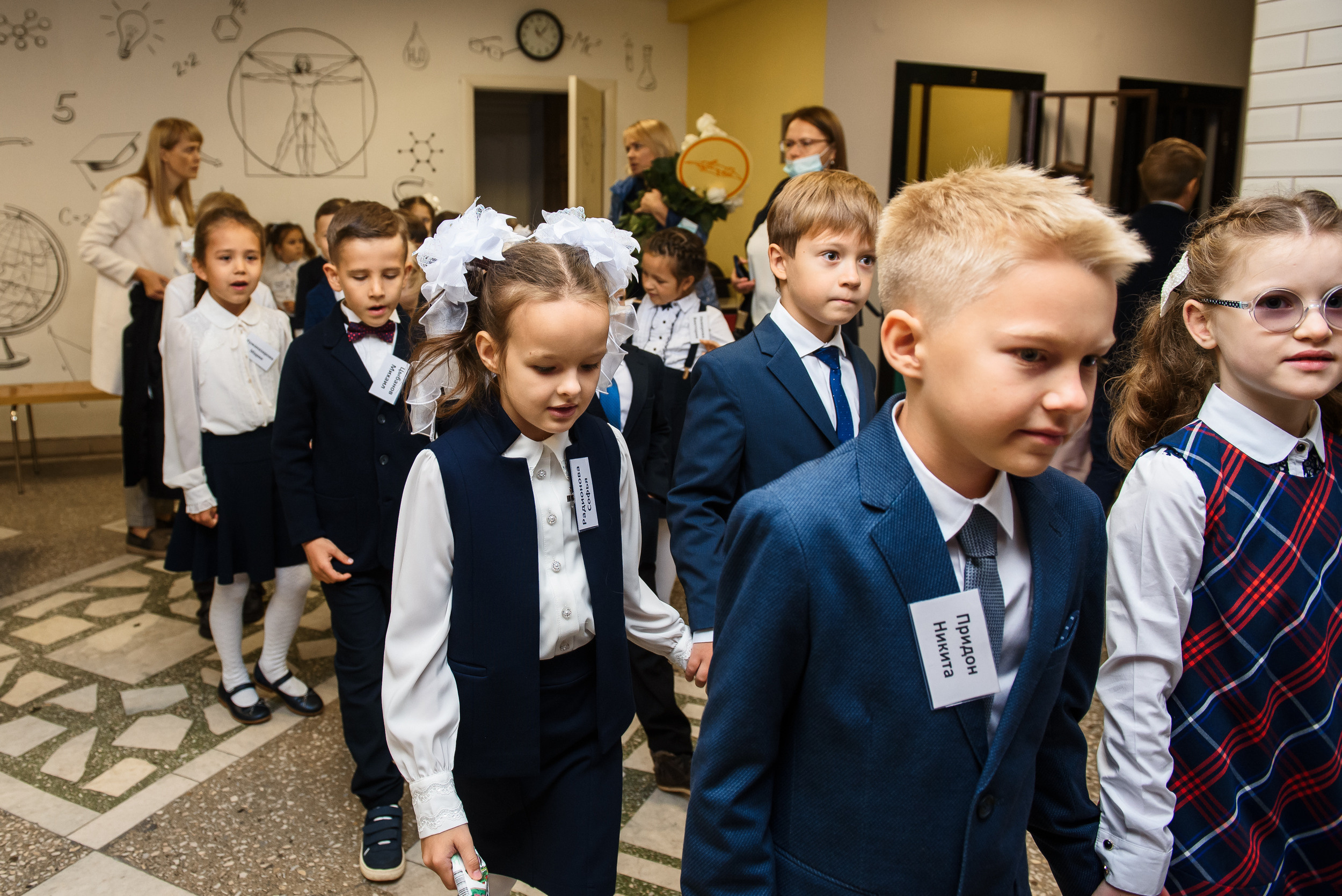 1 раз в 1 класс. Wedding and family photographer USA