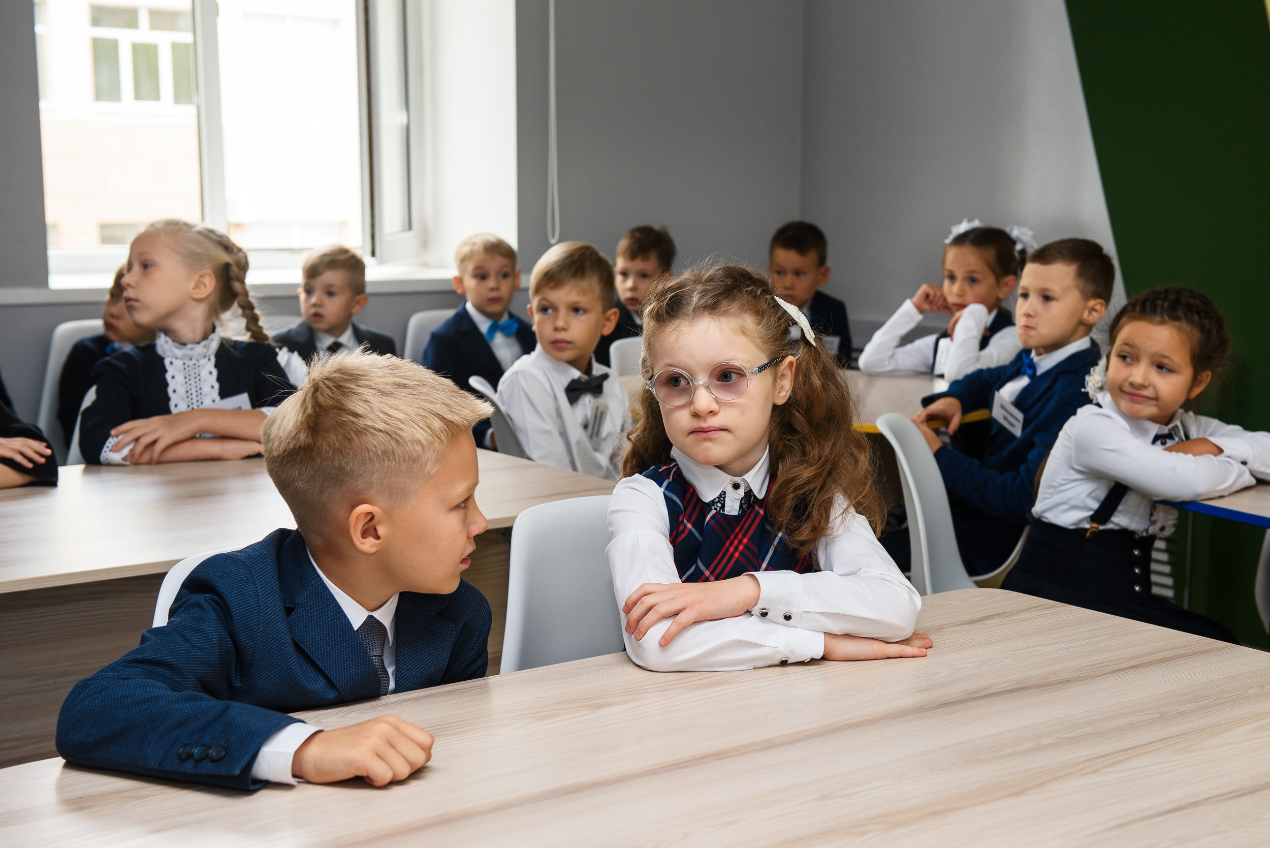 1 раз в 1 класс. Wedding and family photographer USA