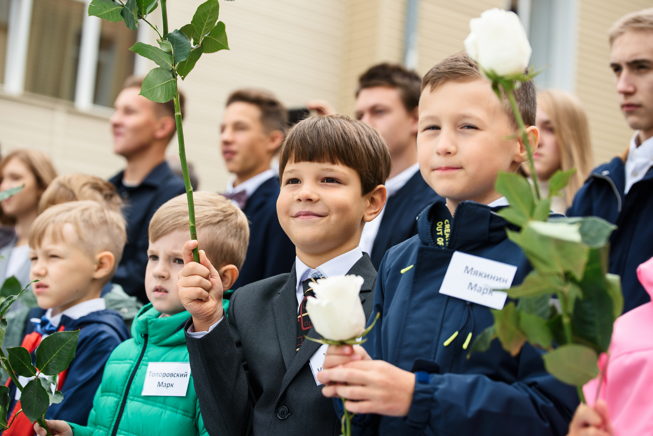 1 раз в 1 класс. Wedding and family photographer USA