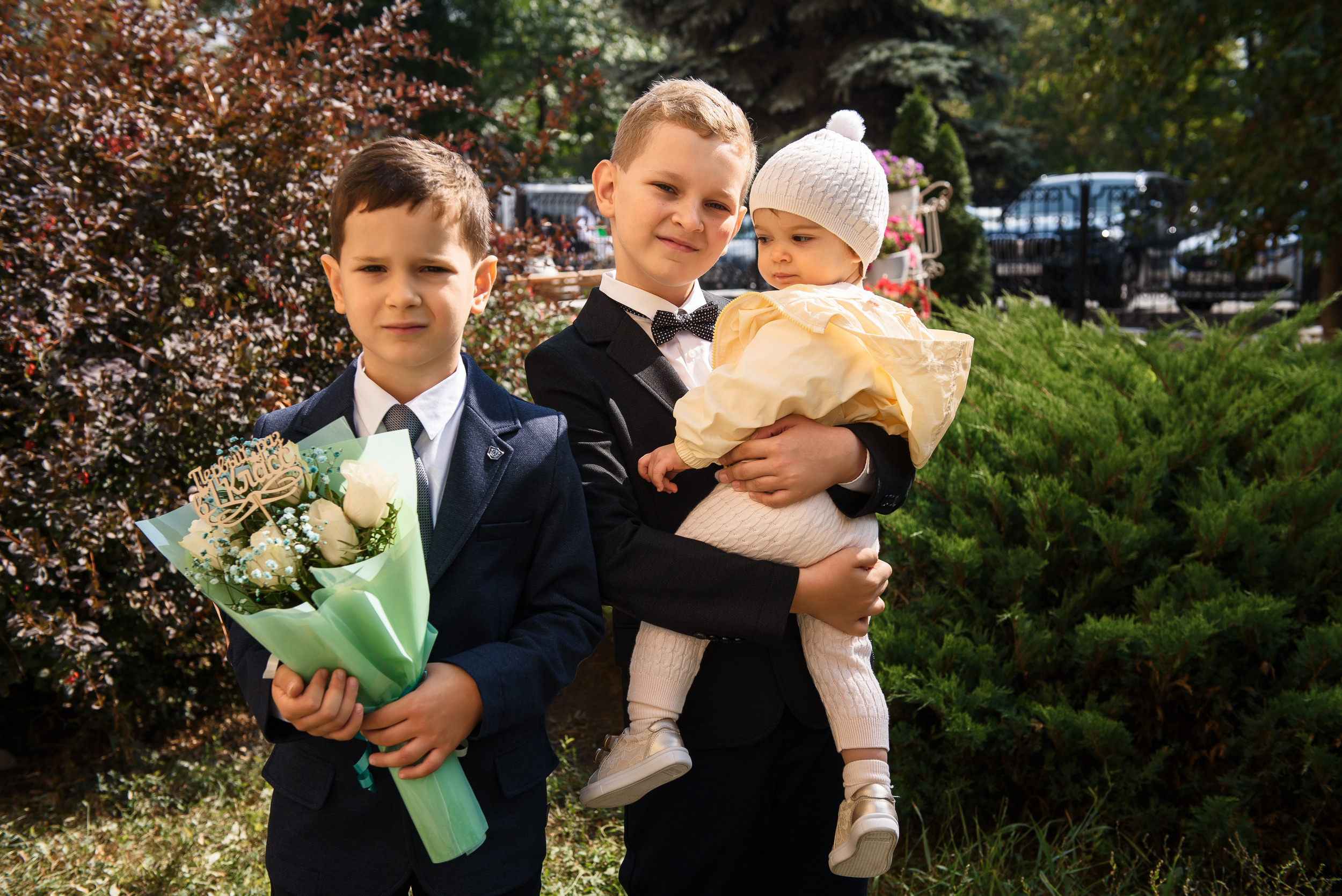1 раз в 1 класс. Wedding and family photographer USA