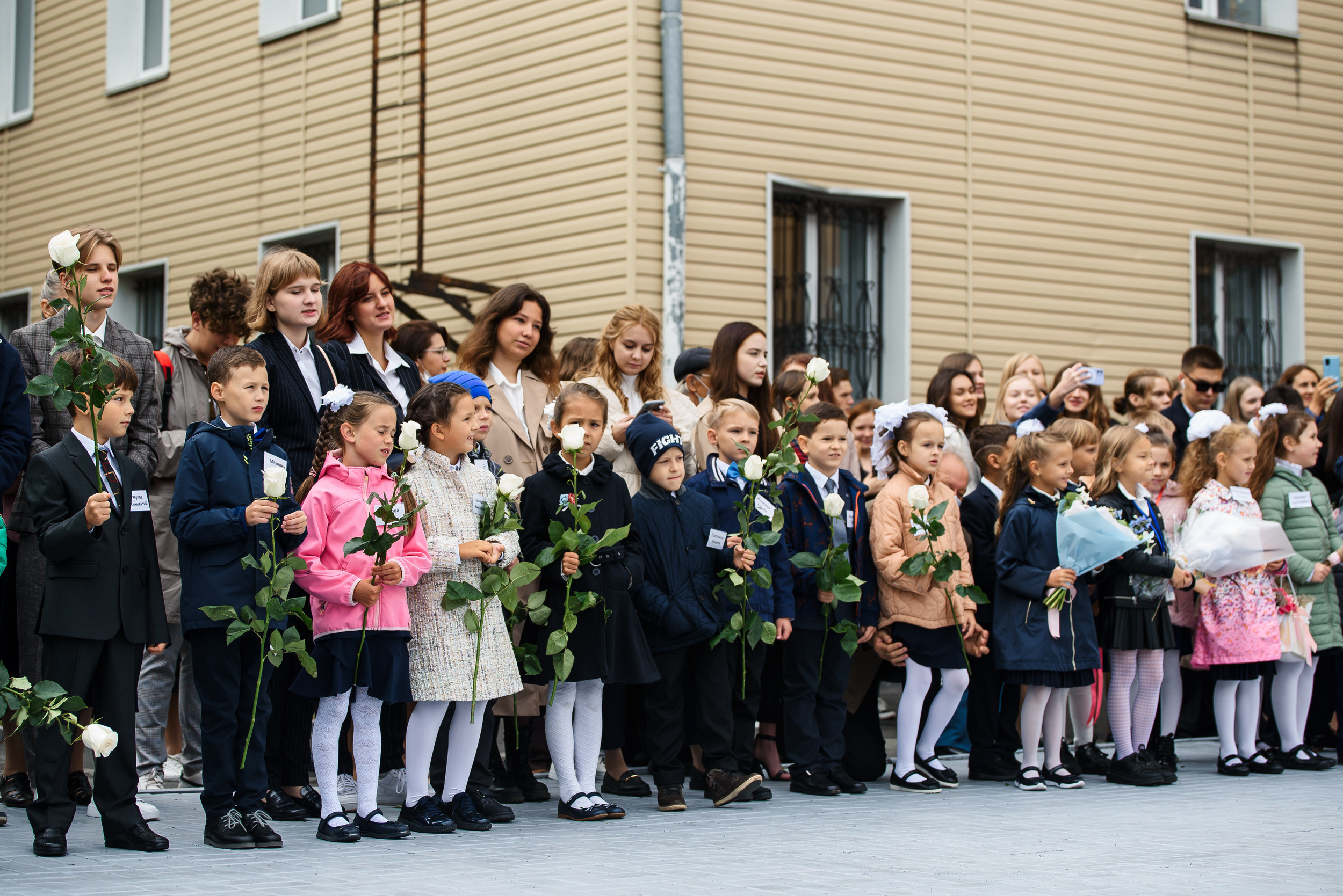 1 раз в 1 класс. Wedding and family photographer USA