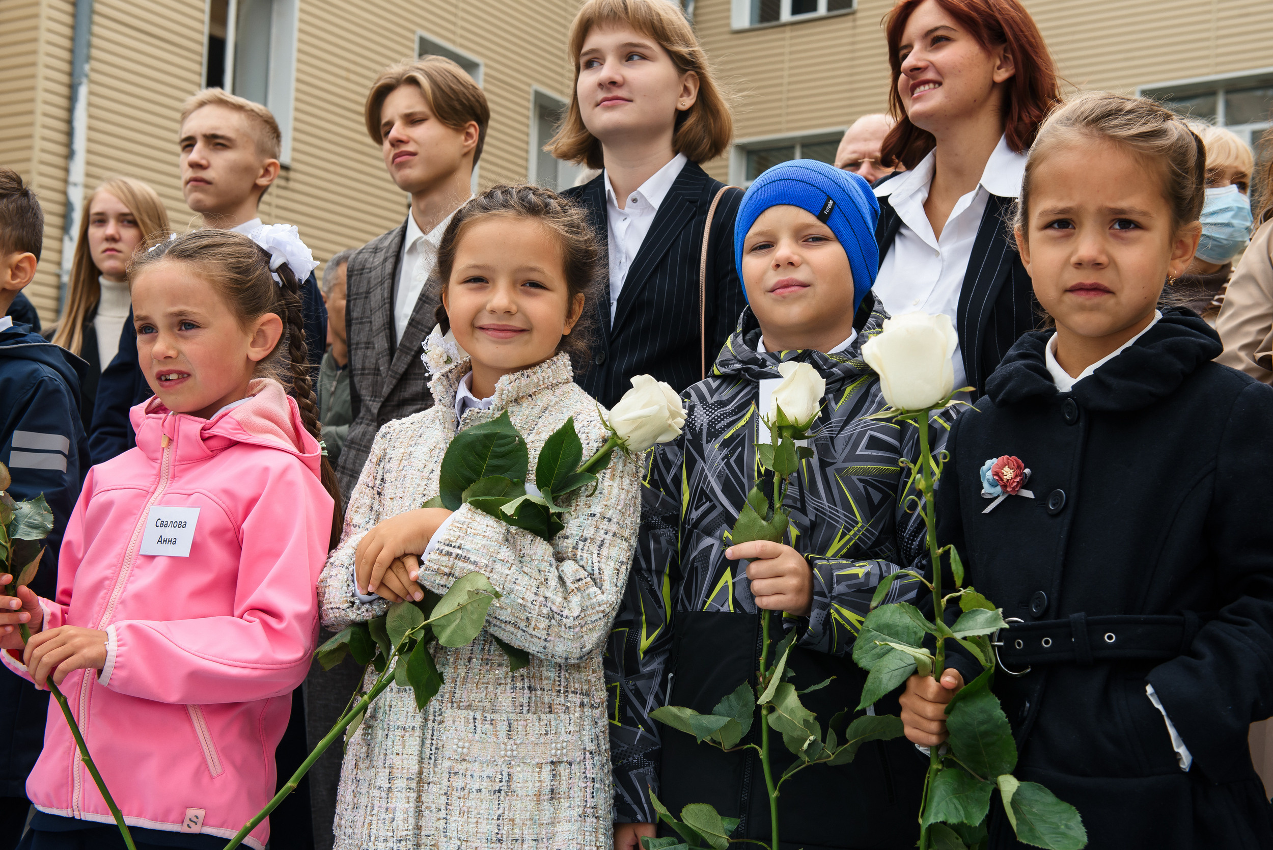 1 раз в 1 класс. Wedding and family photographer USA