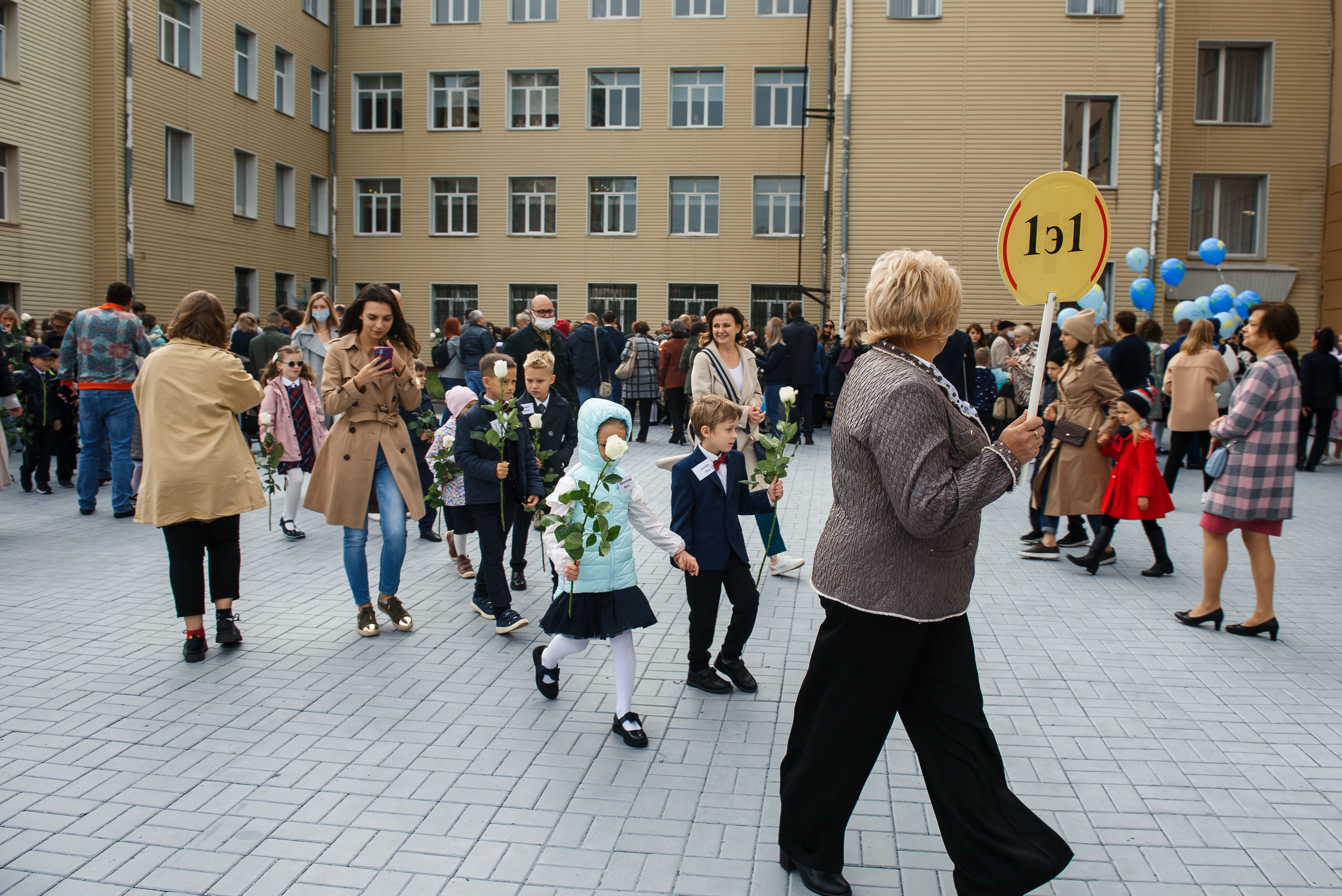 1 раз в 1 класс. Wedding and family photographer USA