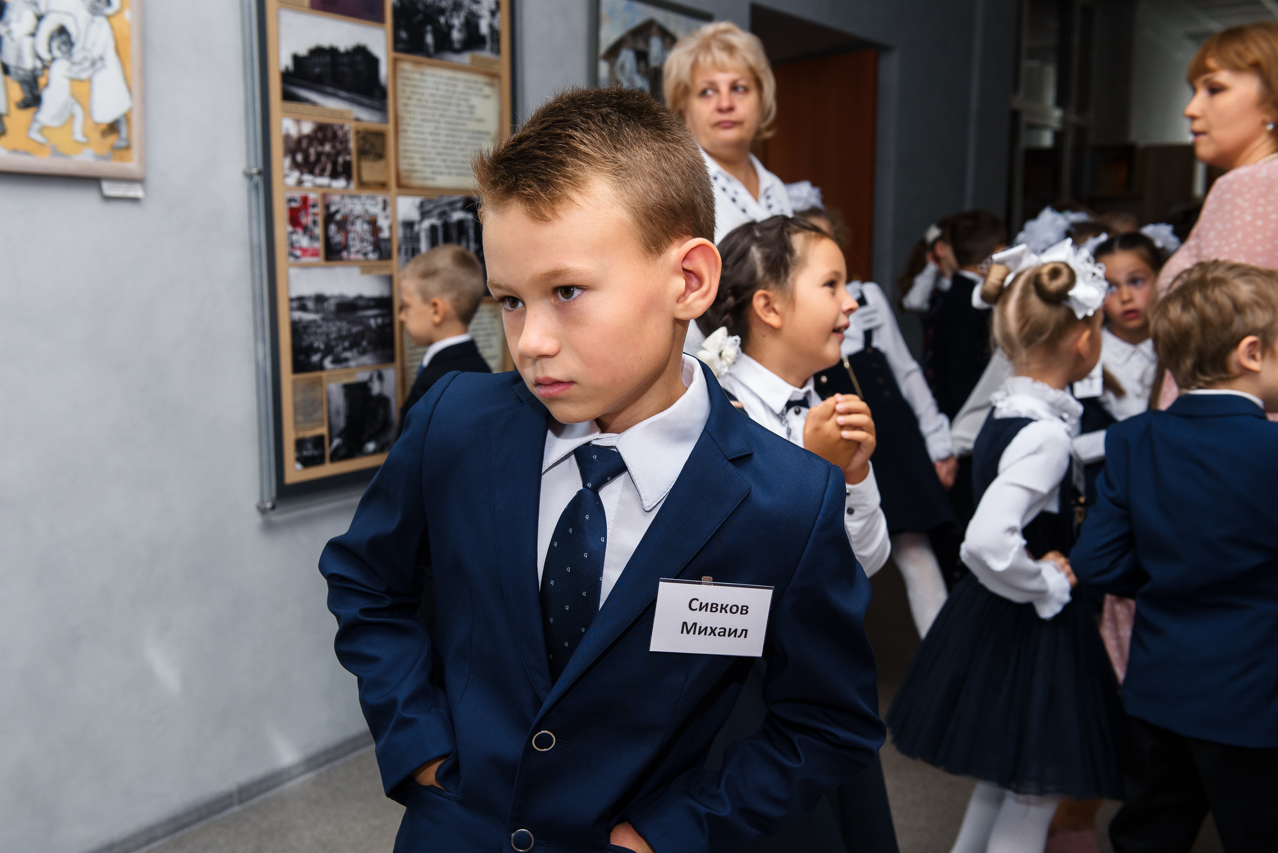 1 раз в 1 класс. Wedding and family photographer USA