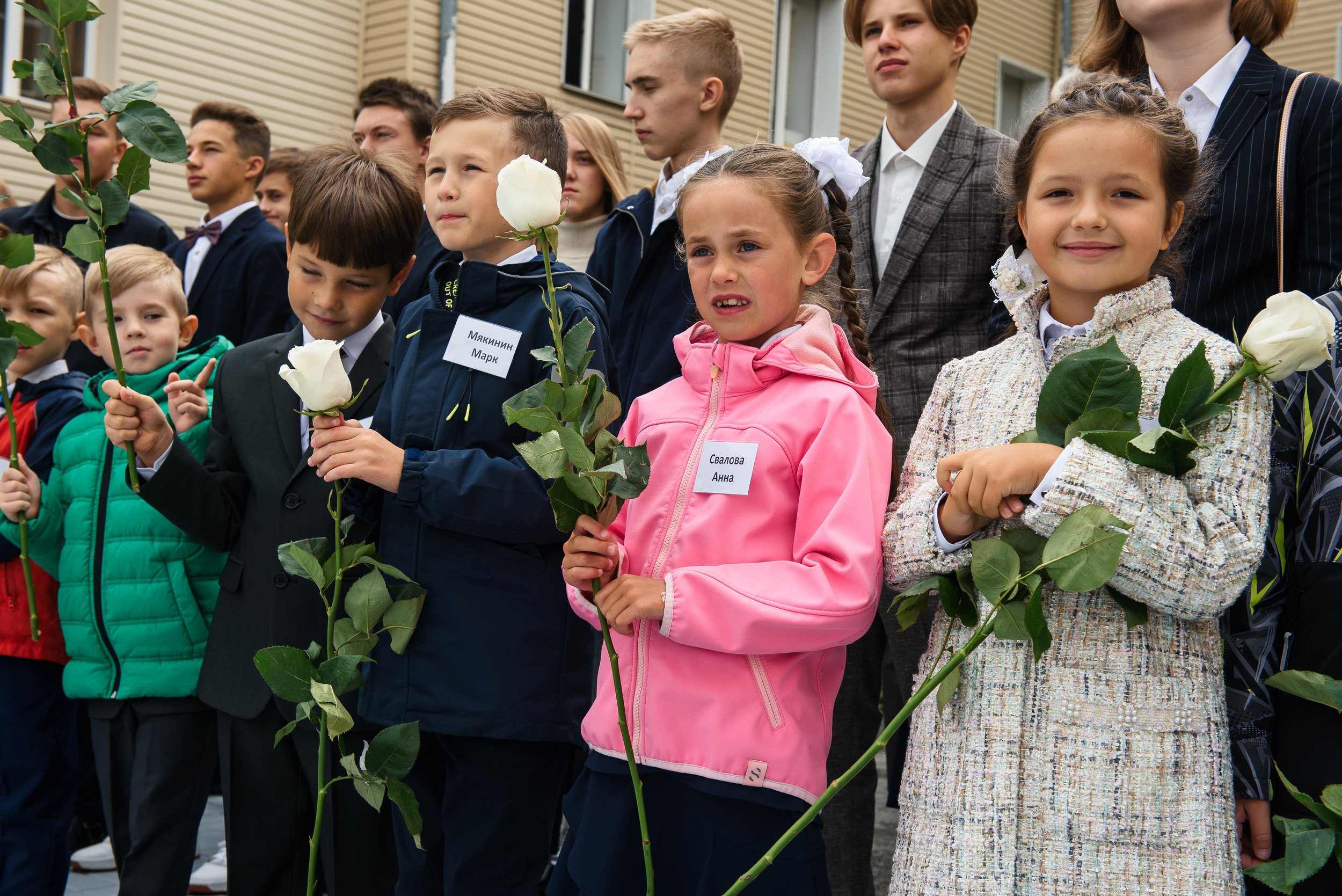 1 раз в 1 класс. Wedding and family photographer USA