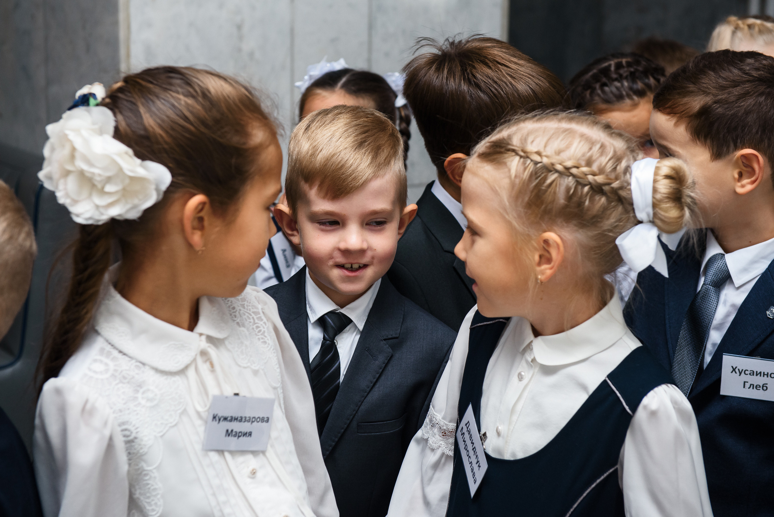 1 раз в 1 класс. Wedding and family photographer USA