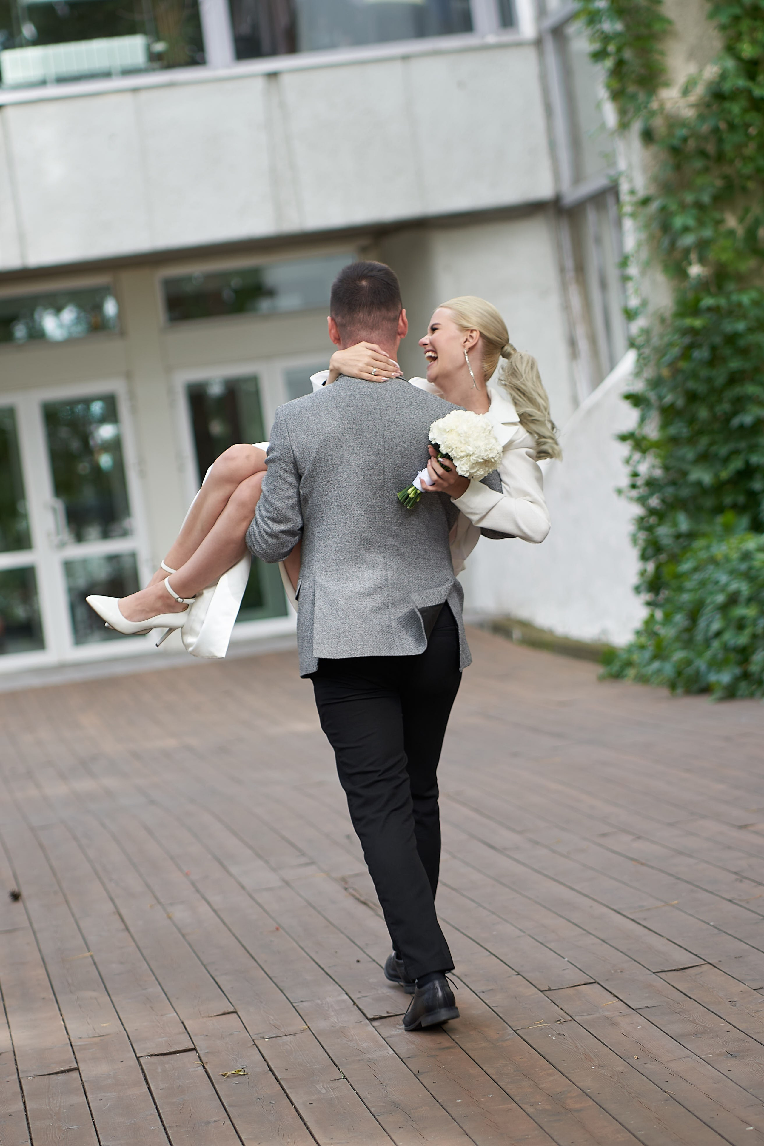 Дима+Соня. Анна Катасонова