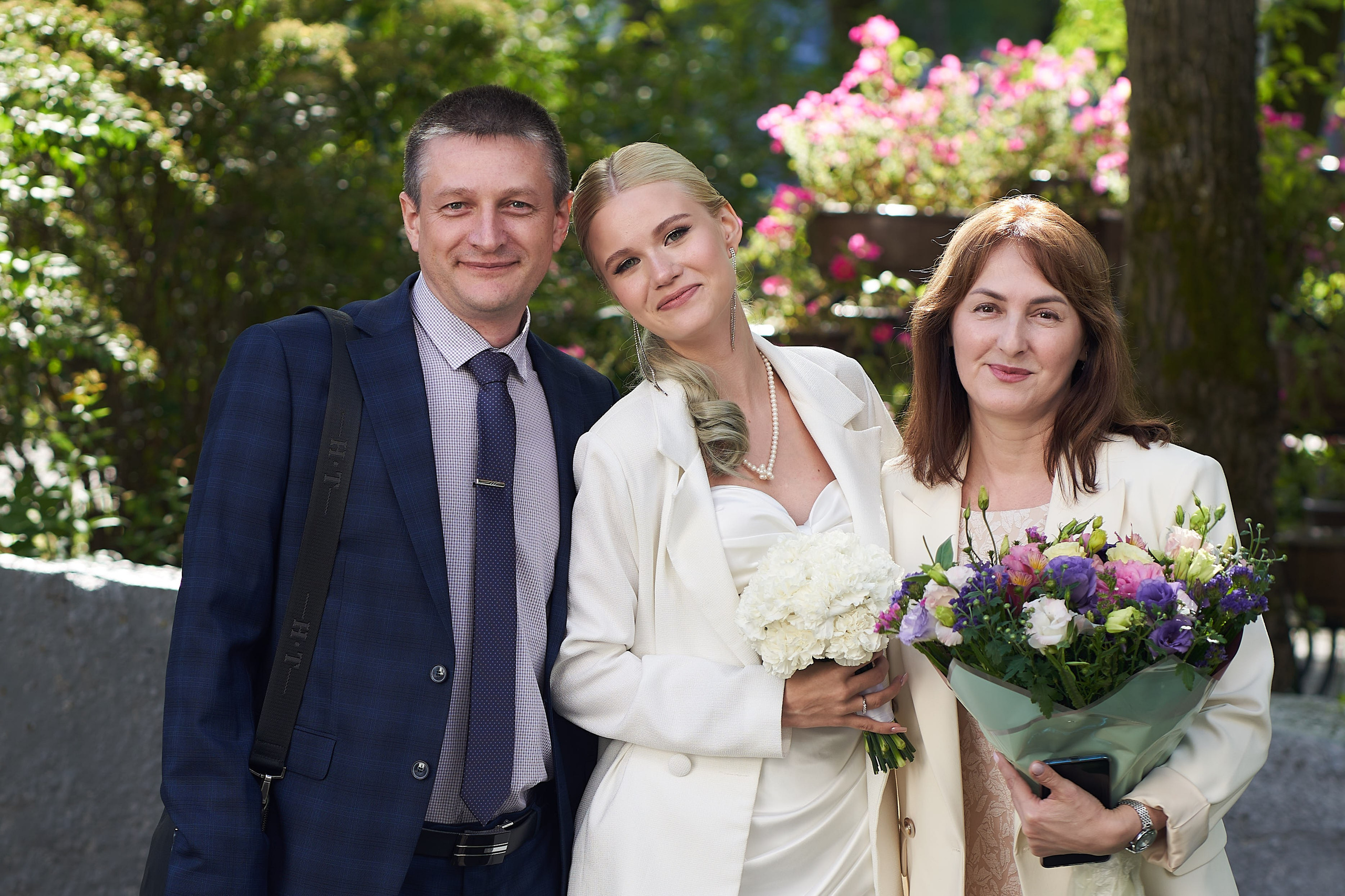 Дима+Соня. Анна Катасонова