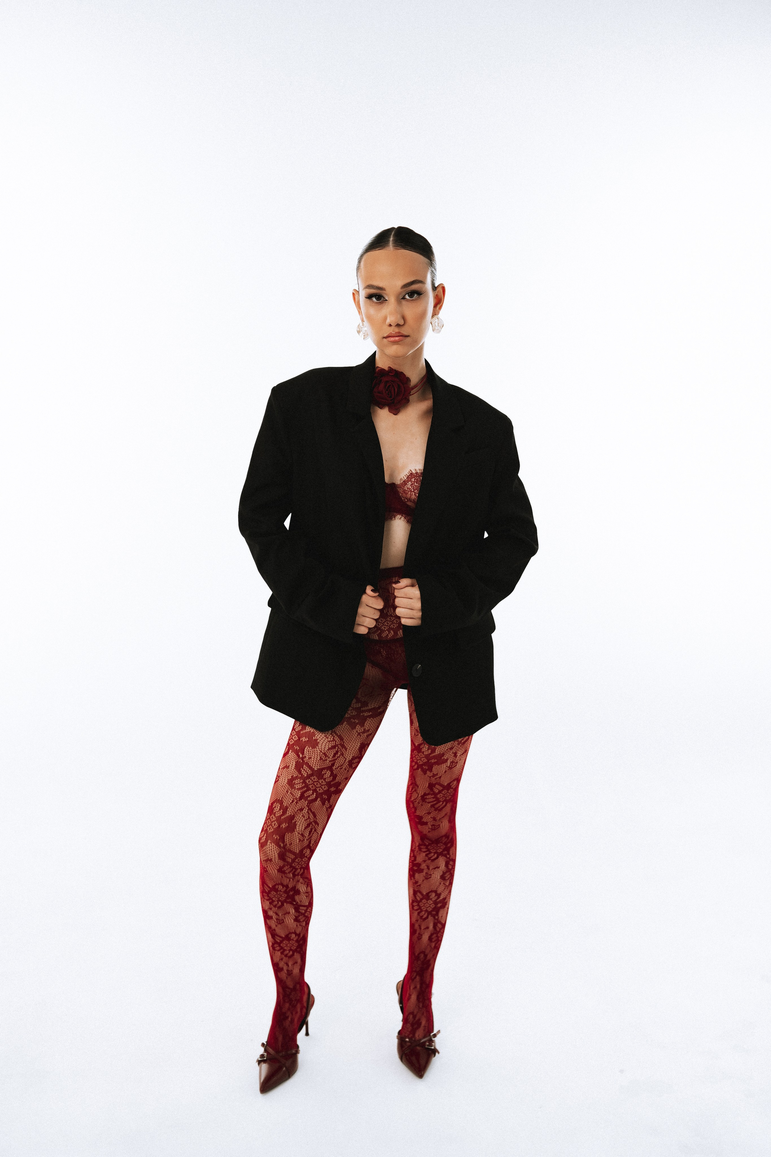 Varvara. Ника — ваш персональный фотограф в Нижнем Новгороде