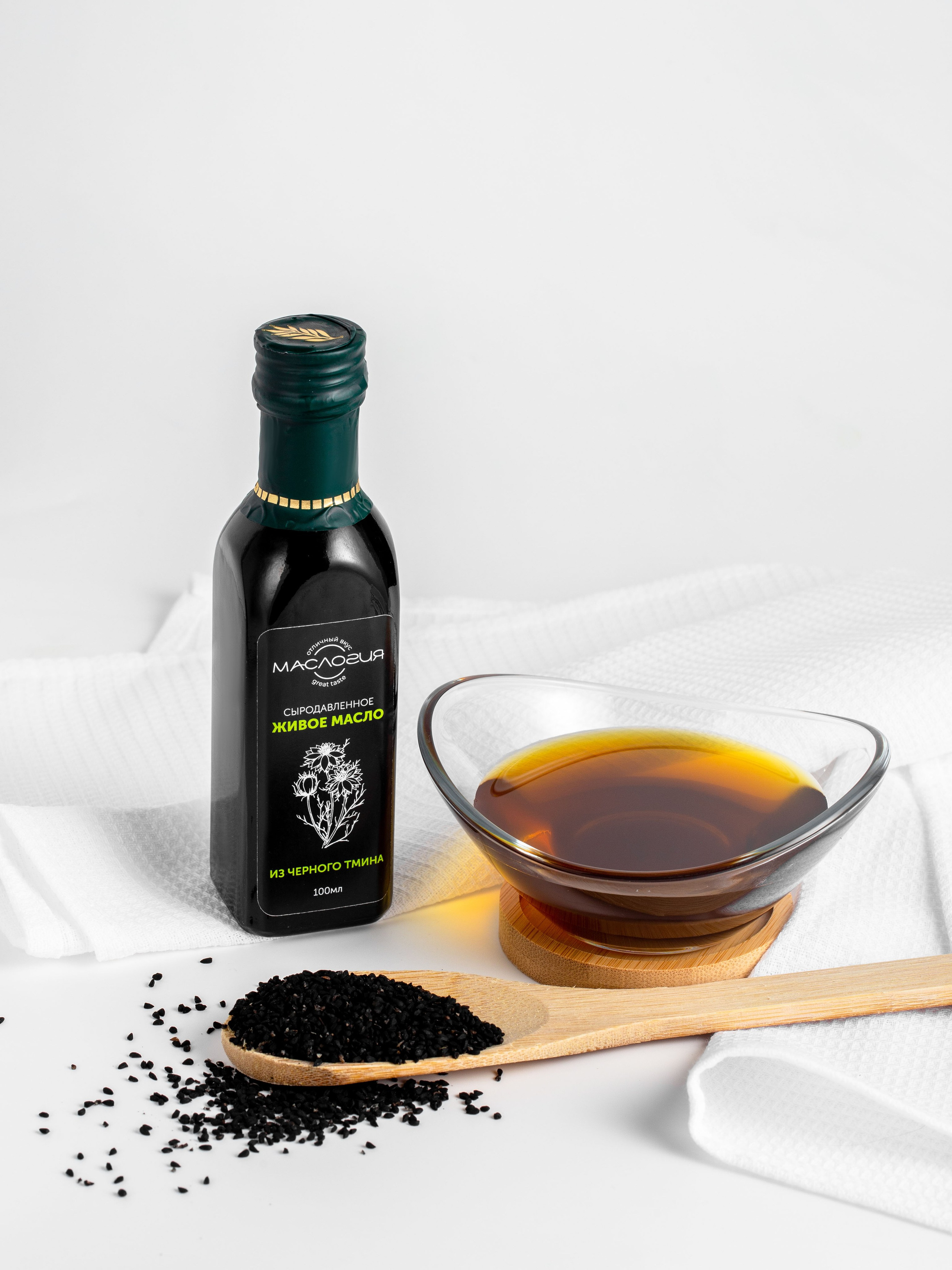 Для кухни. Предметный и женский фотограф в Новосибирске