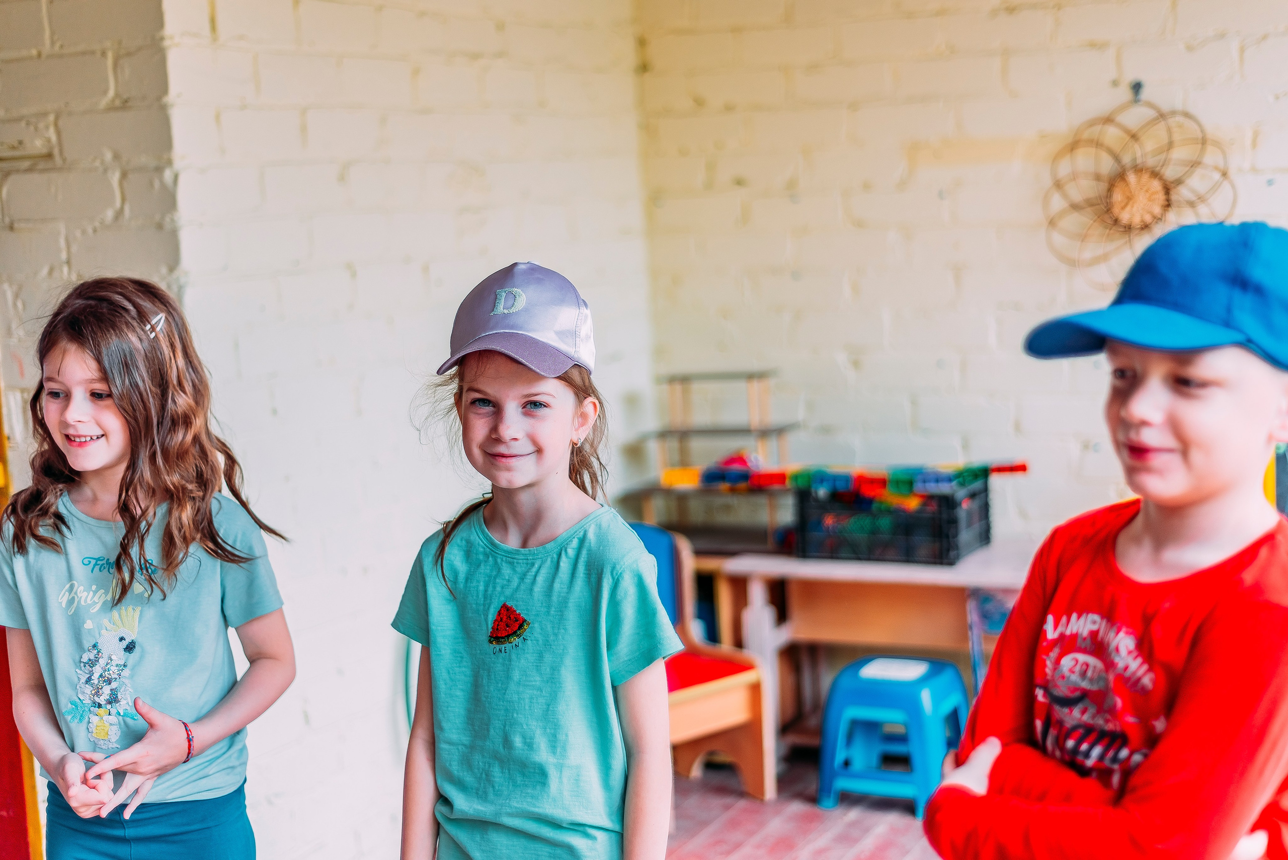 Детский сад |п.Дубовое|2023. ALBUMIA