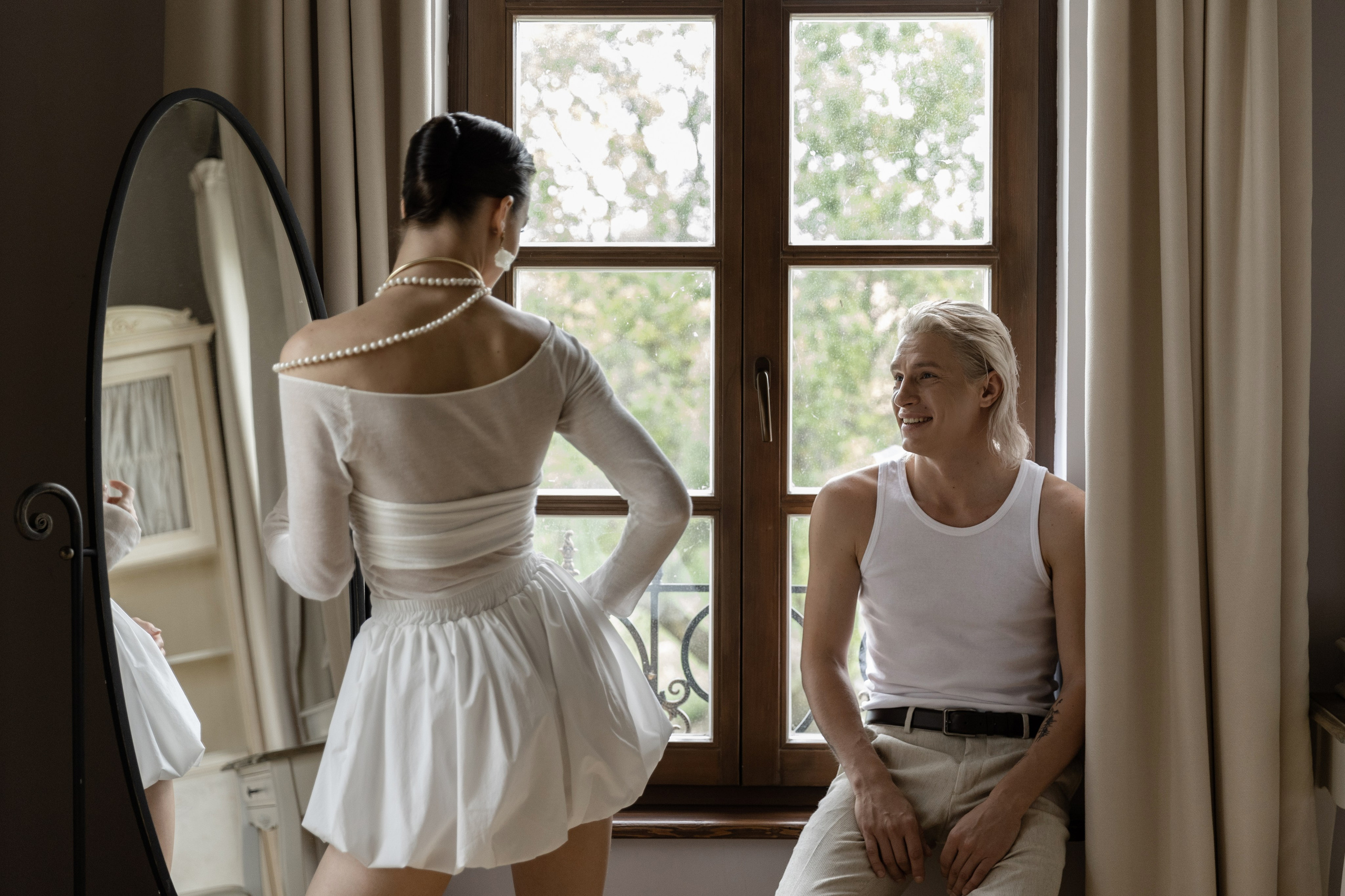 Иван и Диана. Свадебный и семейный фотограф Евгения Привалова. Новороссийск. Анапа