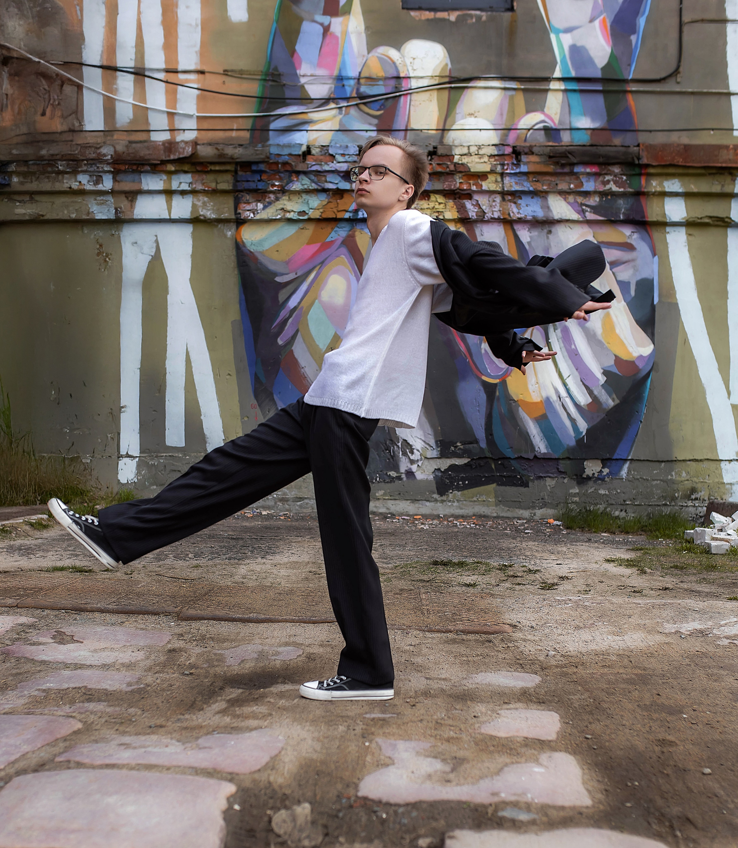 Никита Демушкин. Фотограф в Петрозаводске BellaDonna