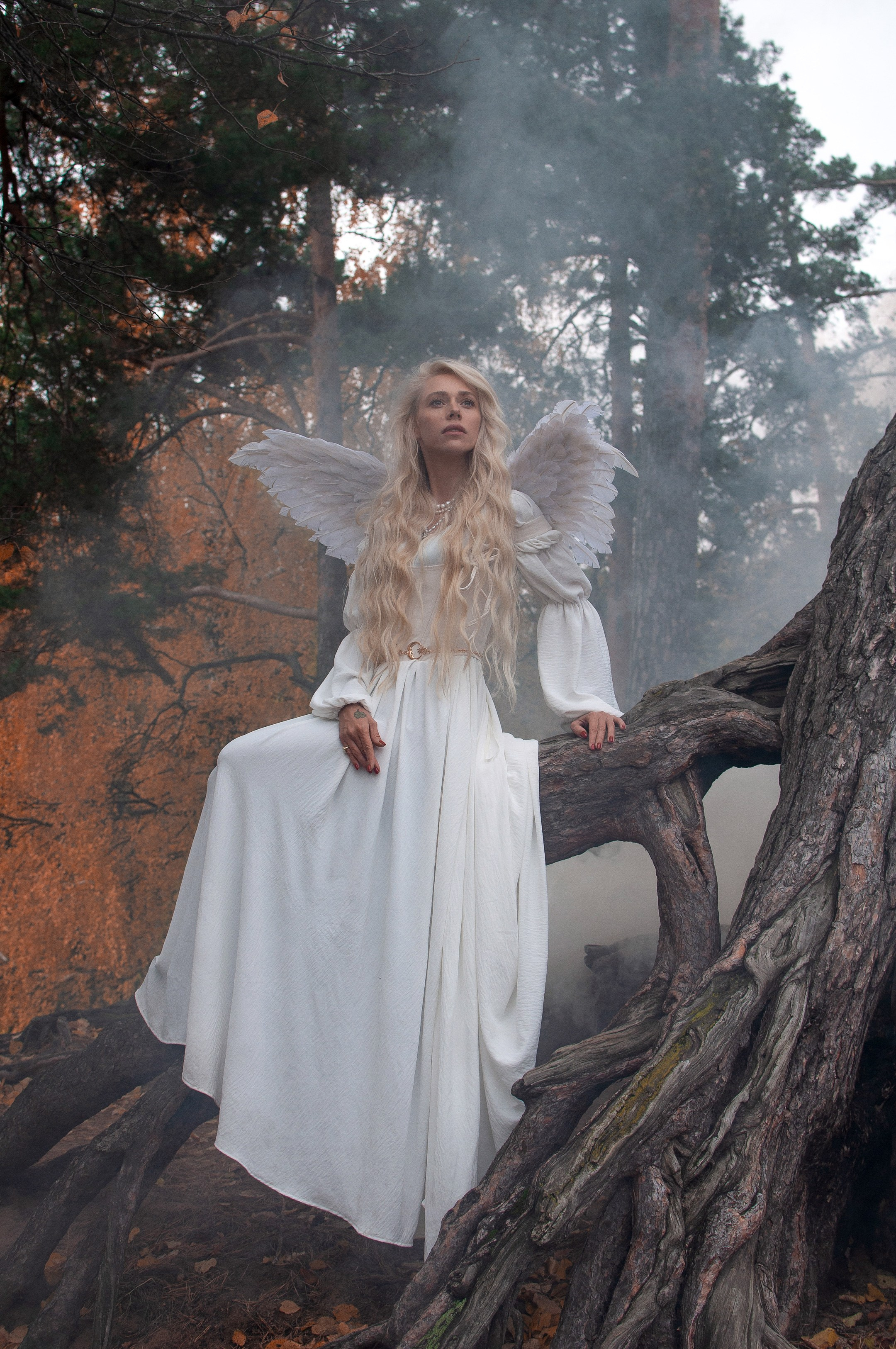 Инна. Портретный, семейный фотограф Марина Моисеева