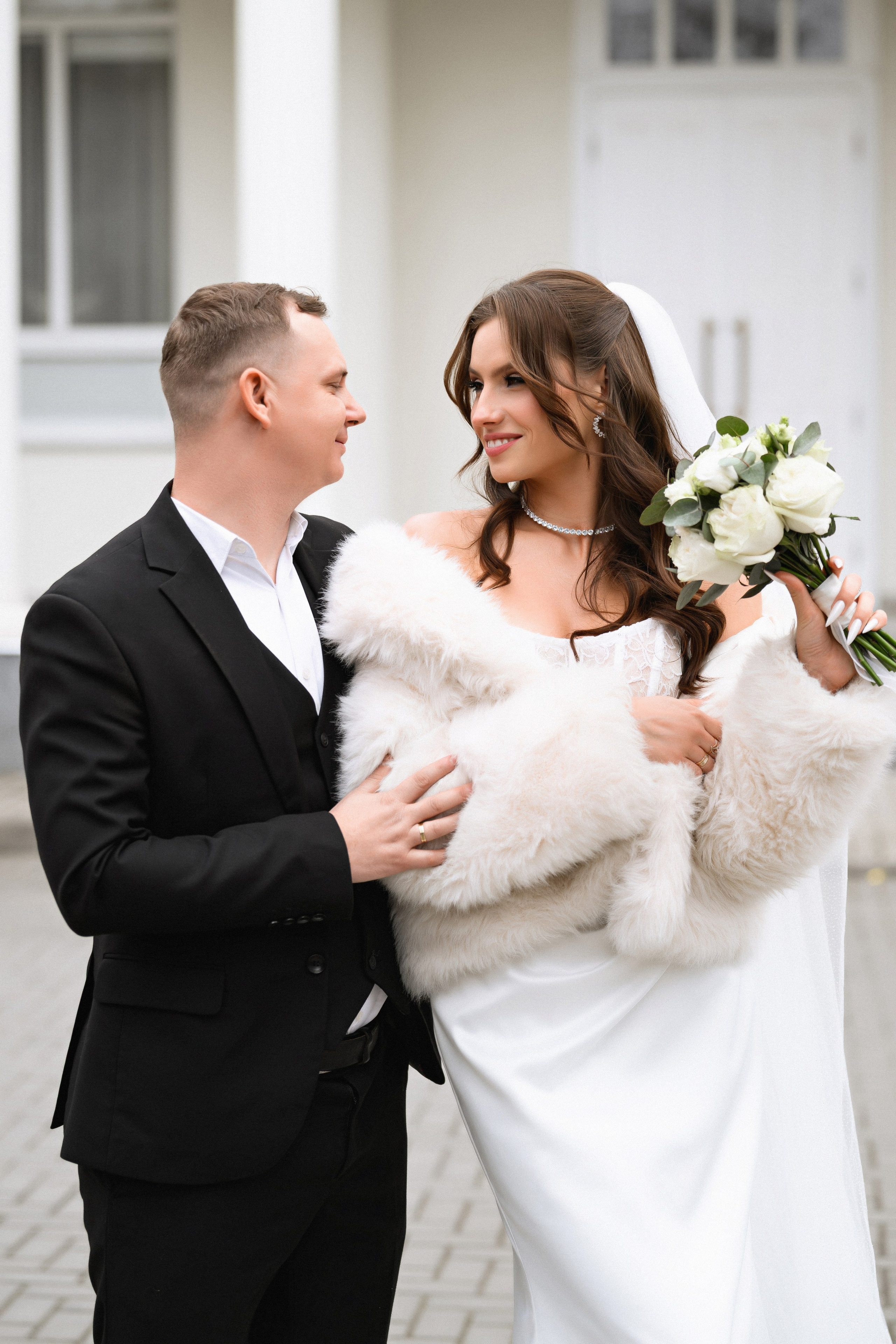 26.02.26. Свадебный и семейный фотограф в Краснодаре