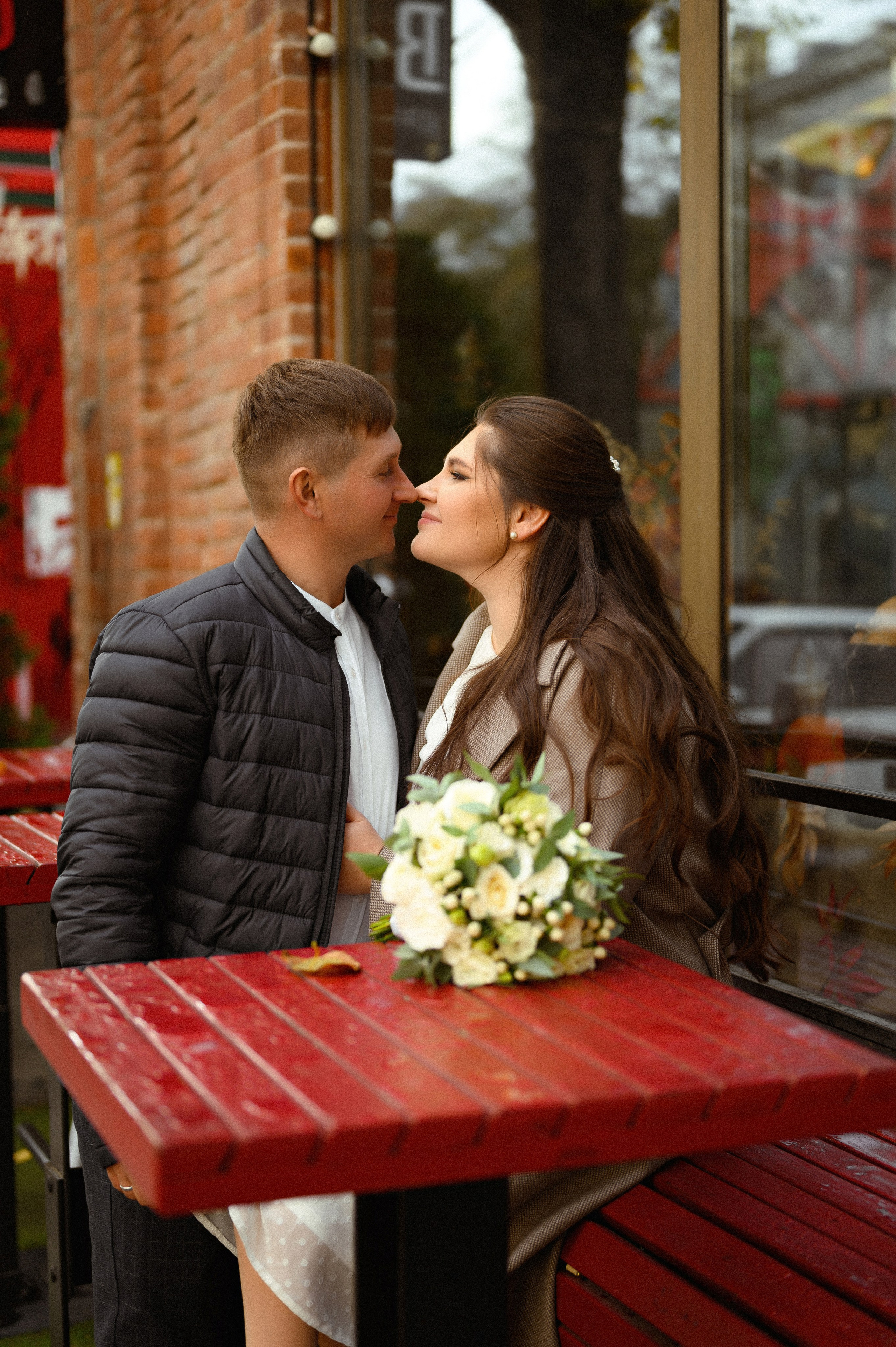 21.10.22. Свадебный и семейный фотограф в Краснодаре