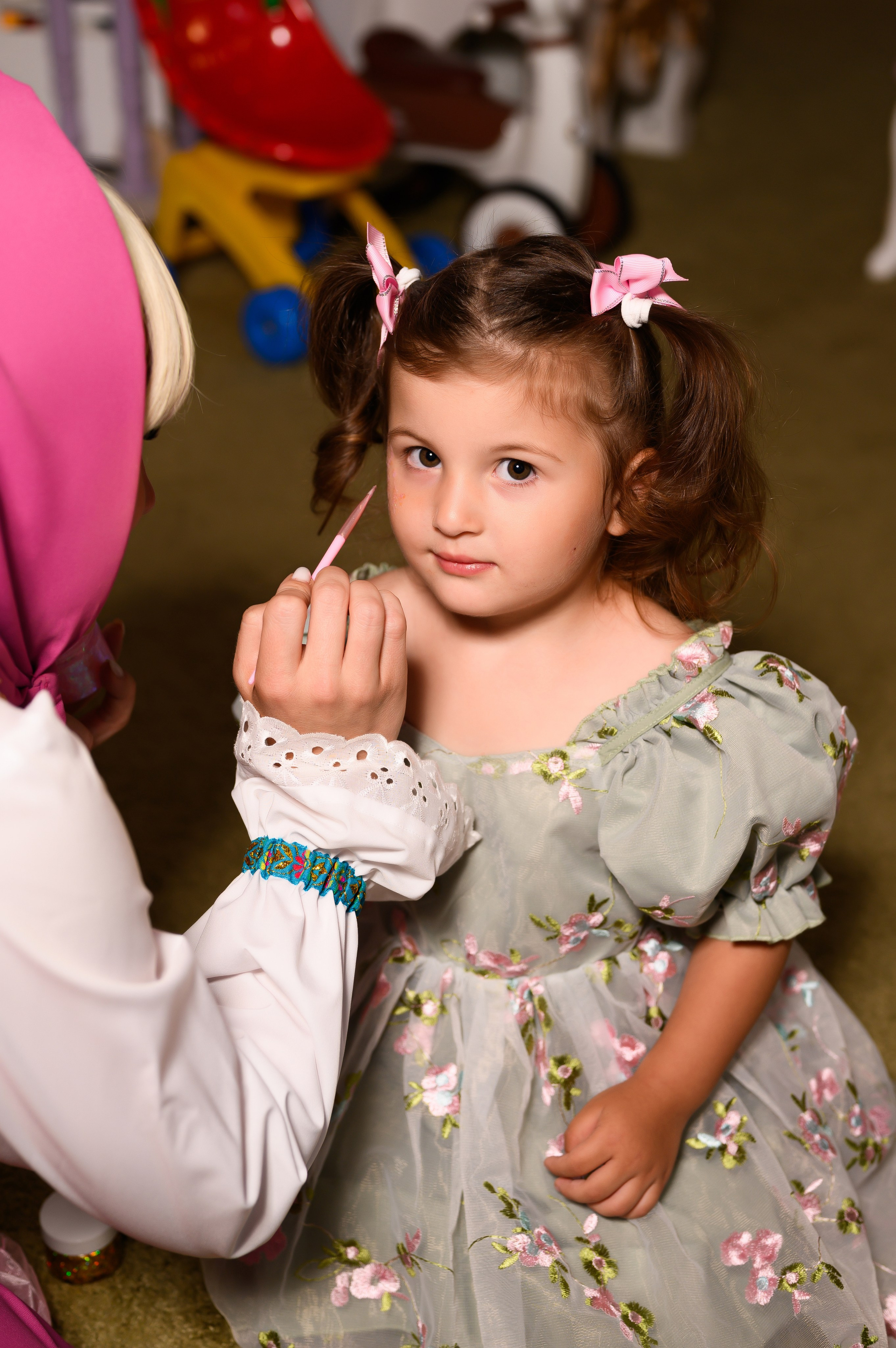30.06.25. Свадебный и семейный фотограф в Краснодаре