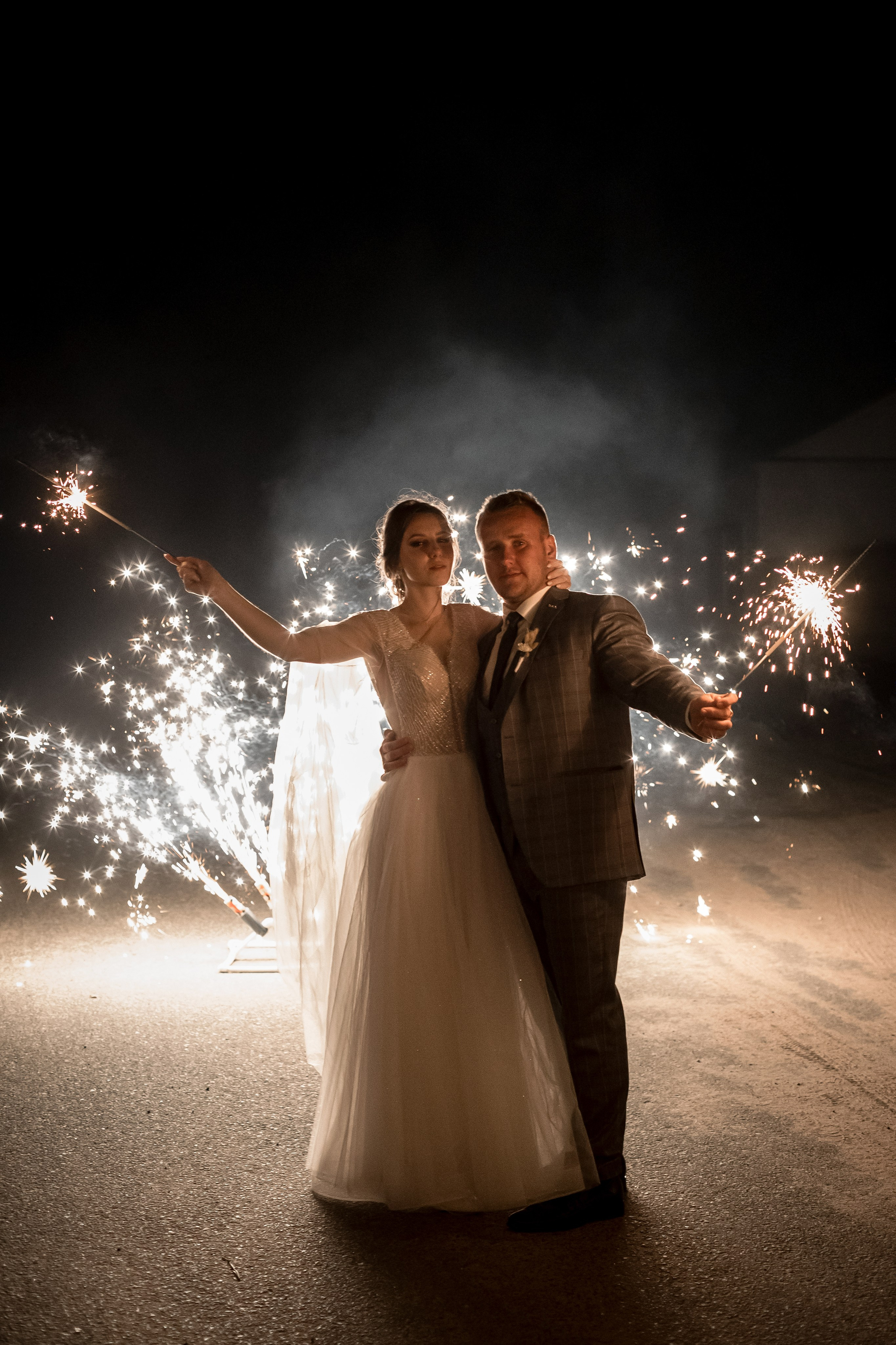 Алина & Илья. Фотограф Королькова Татьяна